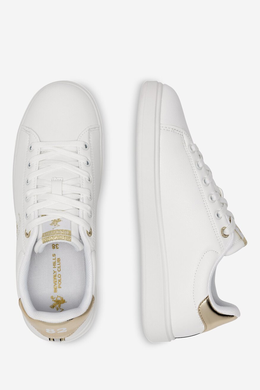 Beverly Hills Polo Club - Sneakersy - 5905588564997