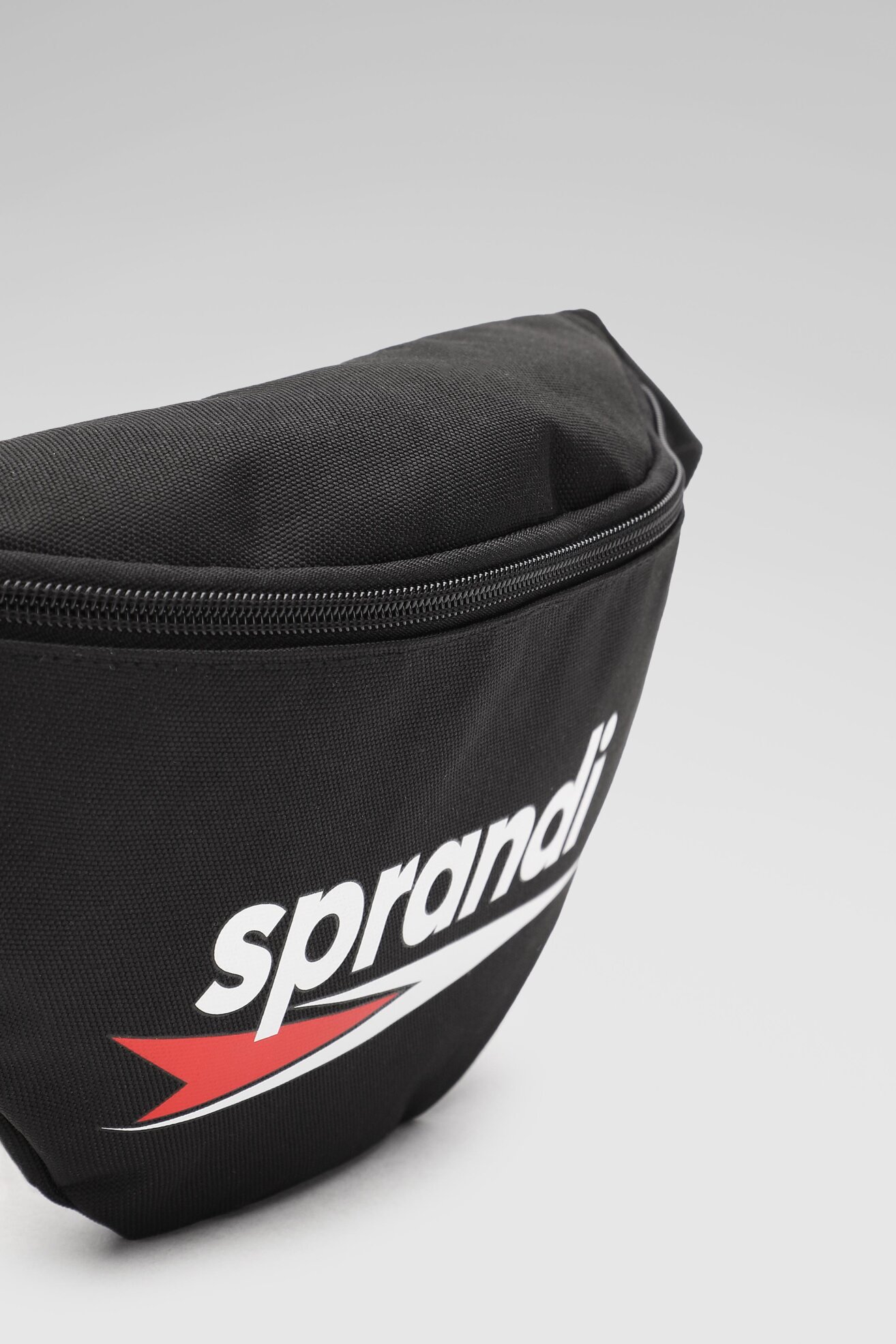 Torba męska Sprandi BSR-S-054-10-05 Czarny