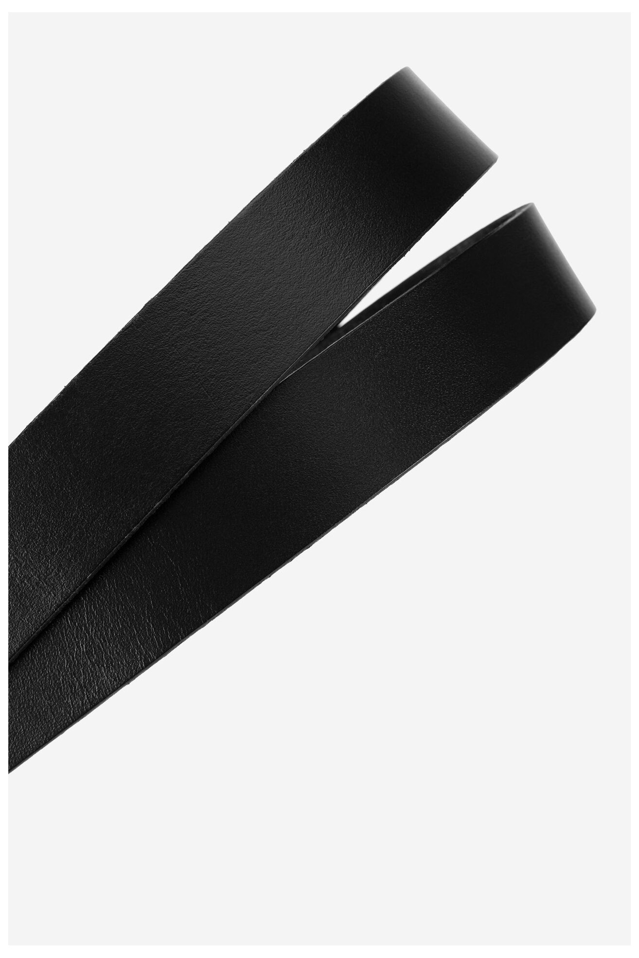 Ženski kaiš Gino Rossi BLYL24004-3 SVL CRNA