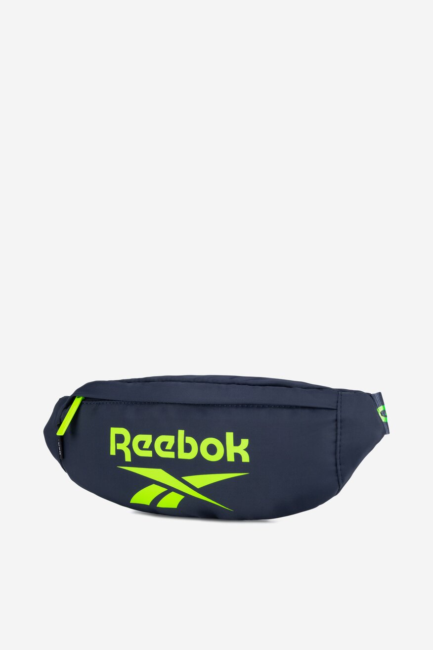 
                Сумка З Ремінцем Reebok ТЕМНО-СИНІЙ - 5905588771746