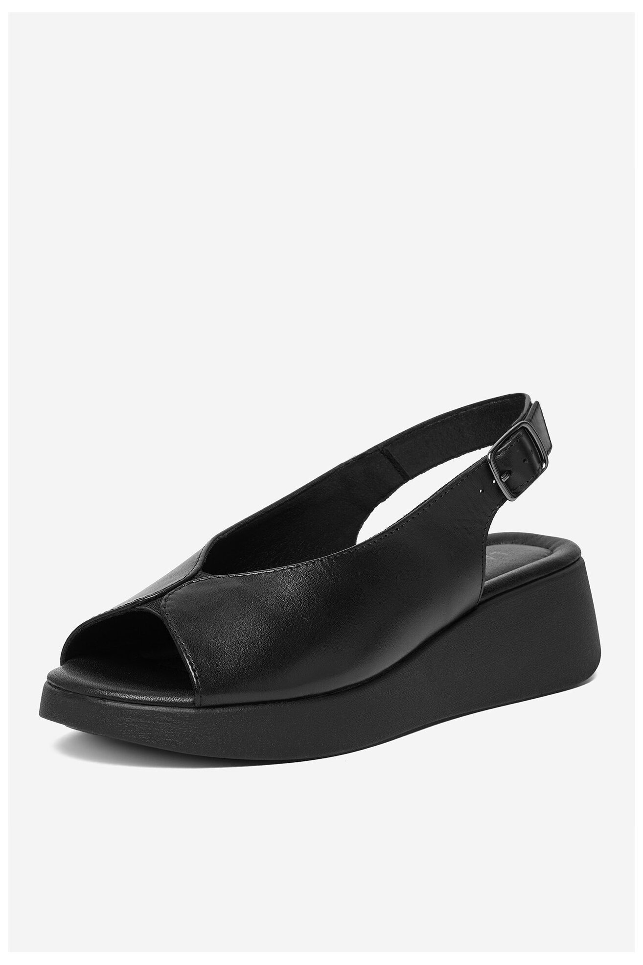 Сандалі Lasocki CEO-RST-TILIA-01 ЧОРНИЙ