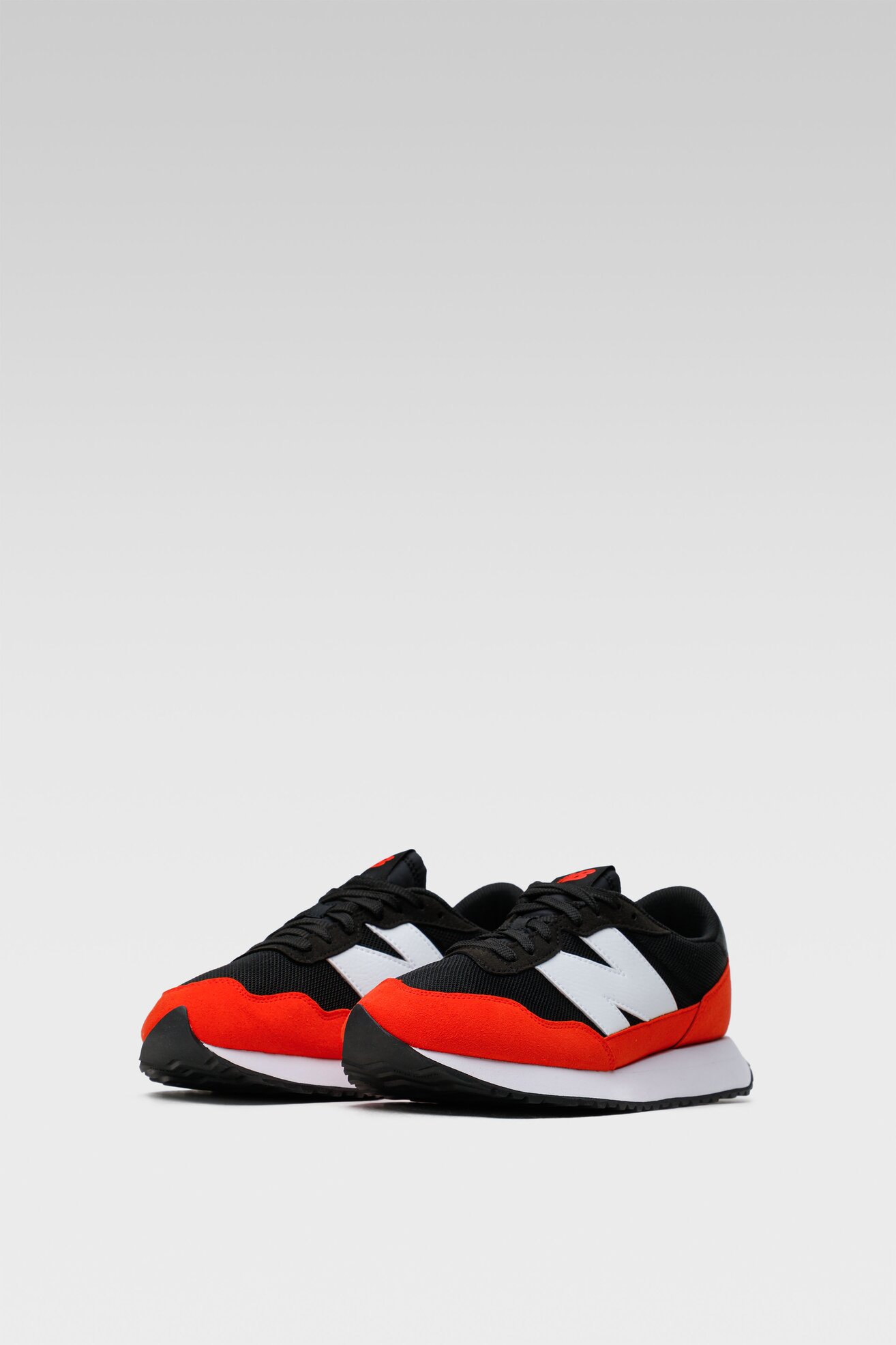 Obuwie sportowe New Balance MS237PR1 MIX