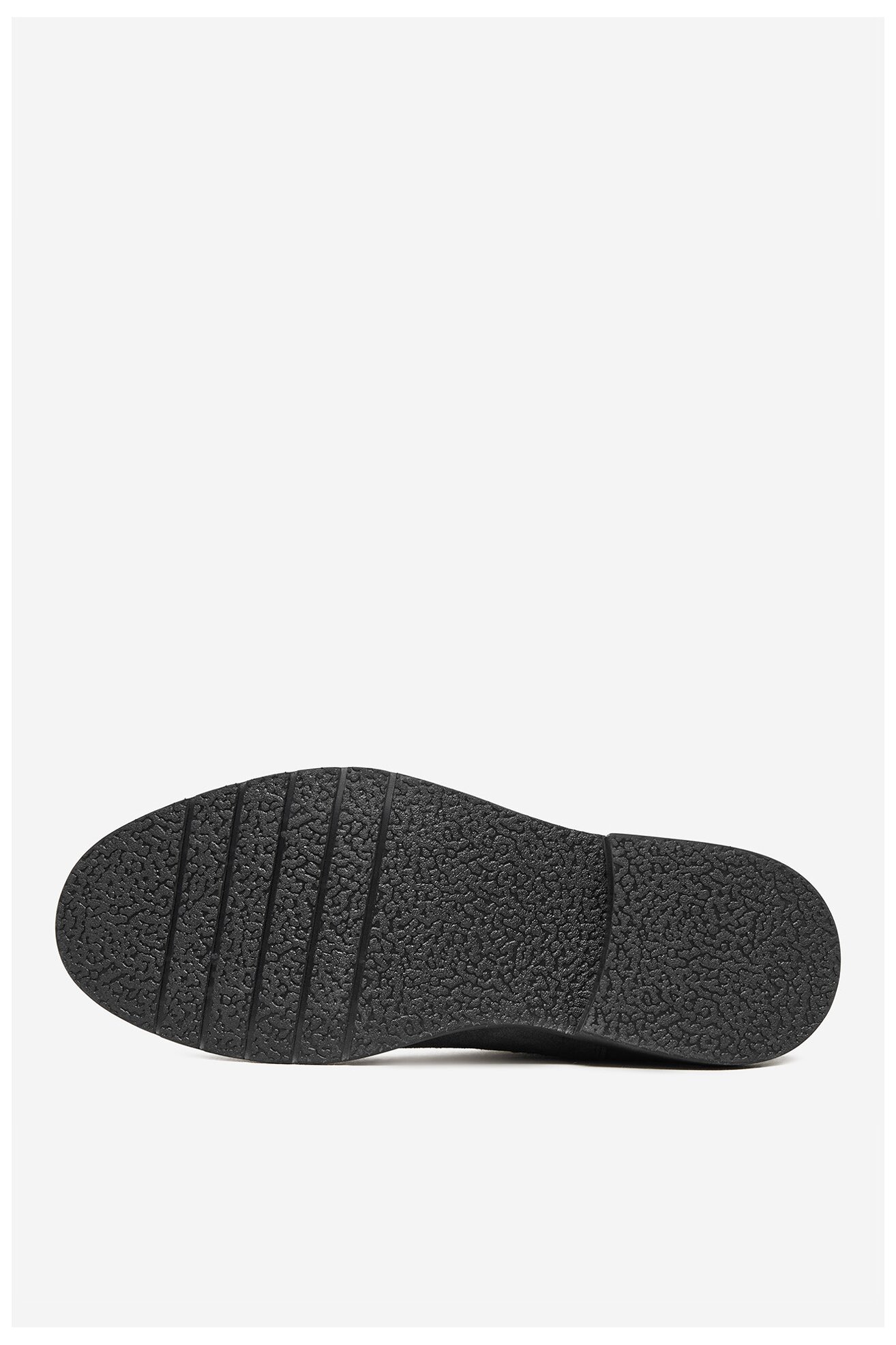 Botki Gino Rossi EO-URBANO-01 125AM Szary ciemny