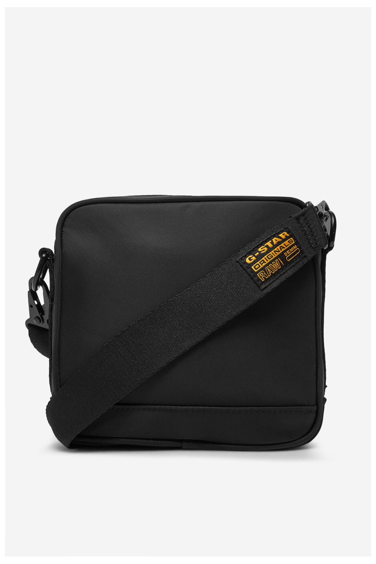 Geantă pentru bărbați G-STAR RAW GSR-B-017-07 NEGRU