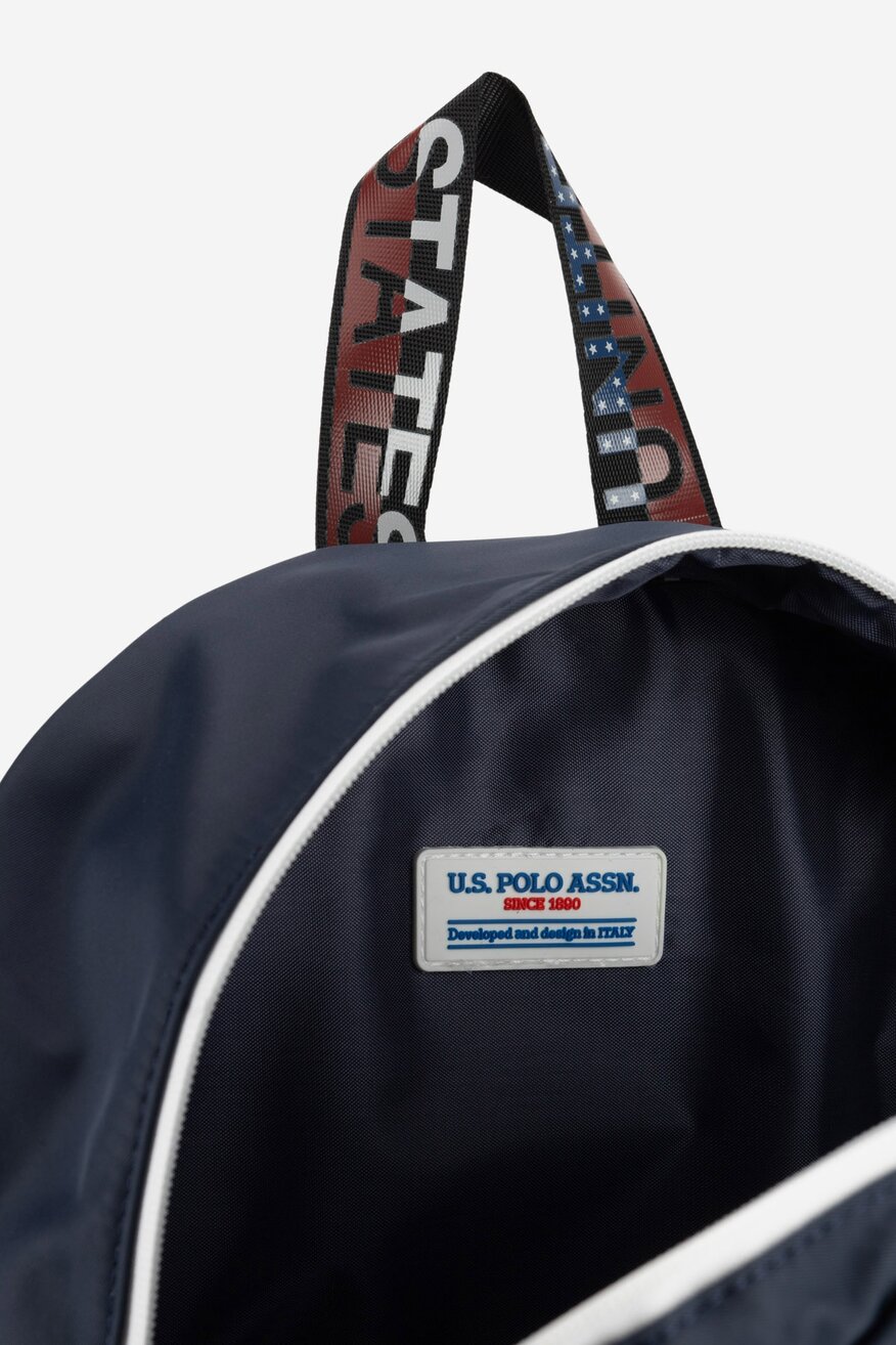 
                Ranac U.S. POLO ASSN. KOBALT PLAVA - 5905588974901