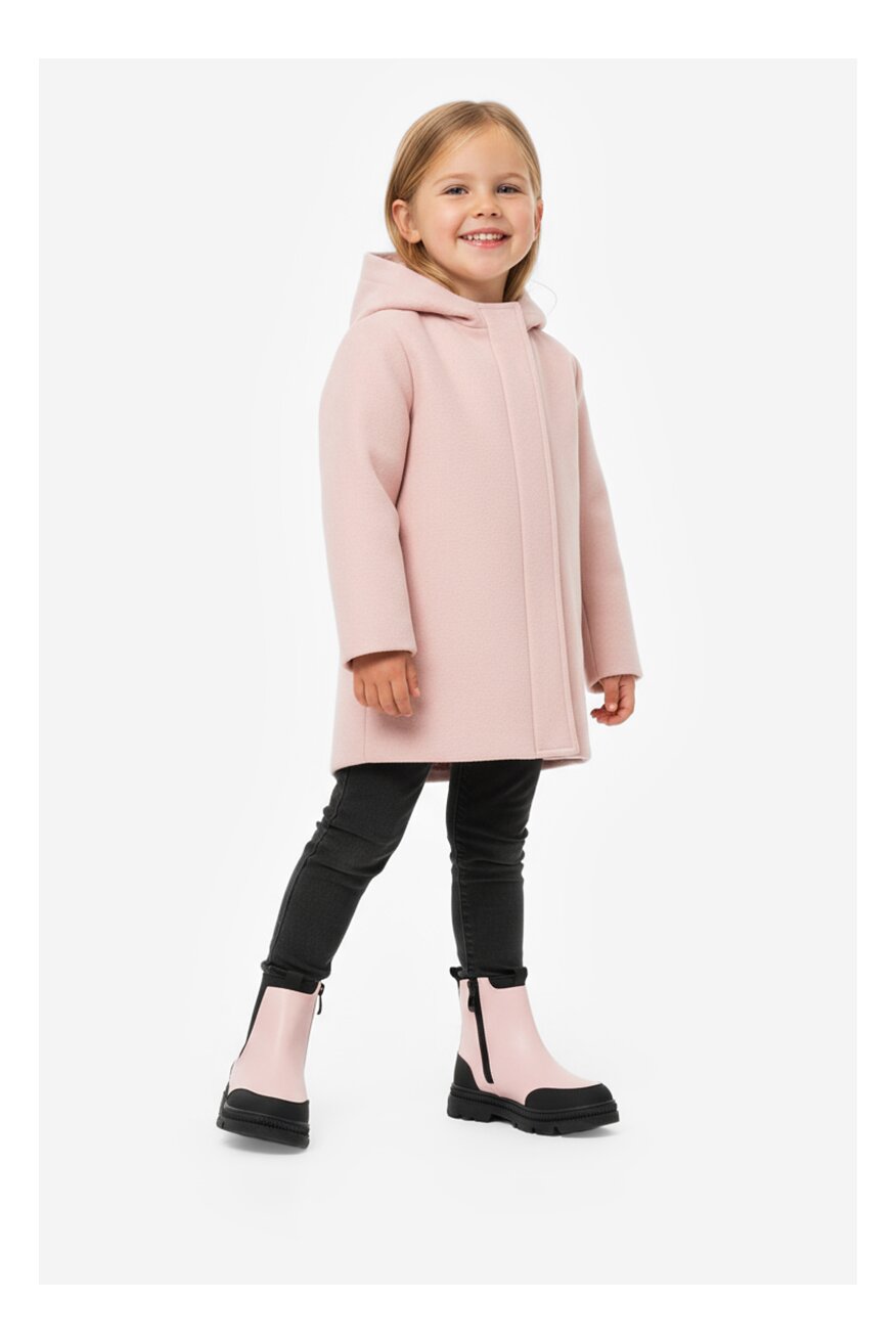 DeeZee - Botki ocieplane - 5906751334317