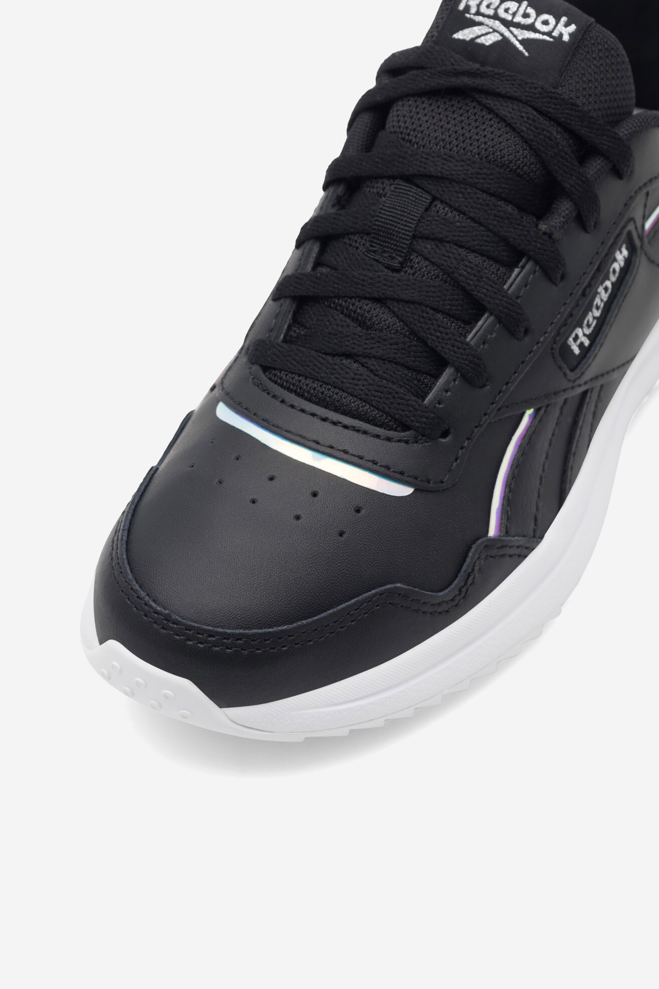 Sneakers Reebok REEBOK GLIDE SP HQ3861 Czarny - CCC.eu