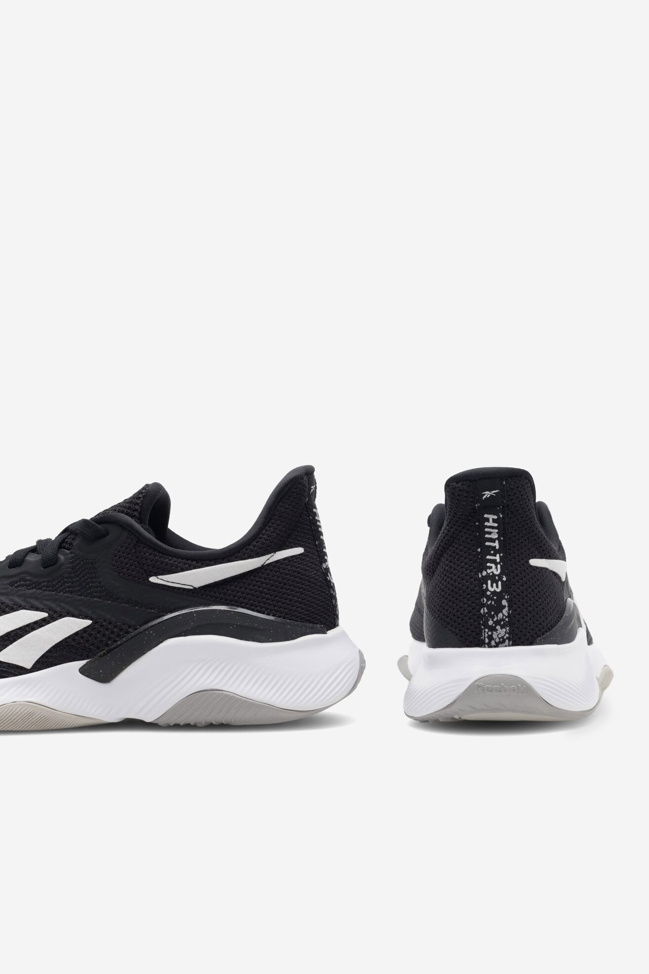 Sportcipő Reebok REEBOK HIIT TR 3 GY4822 FEKETE