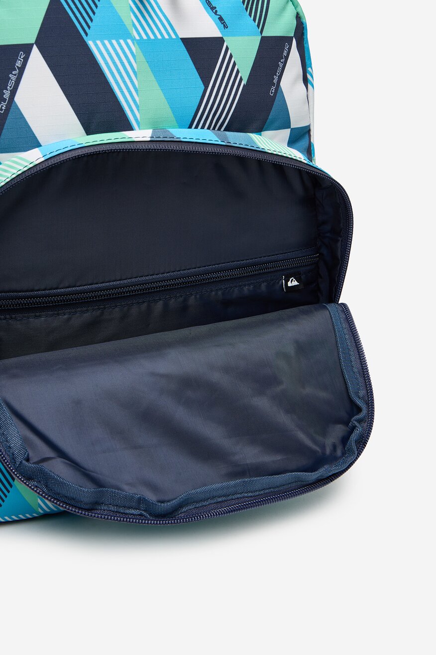 Rucsac QUIKSILVER ALBASTRU - 5906751391983