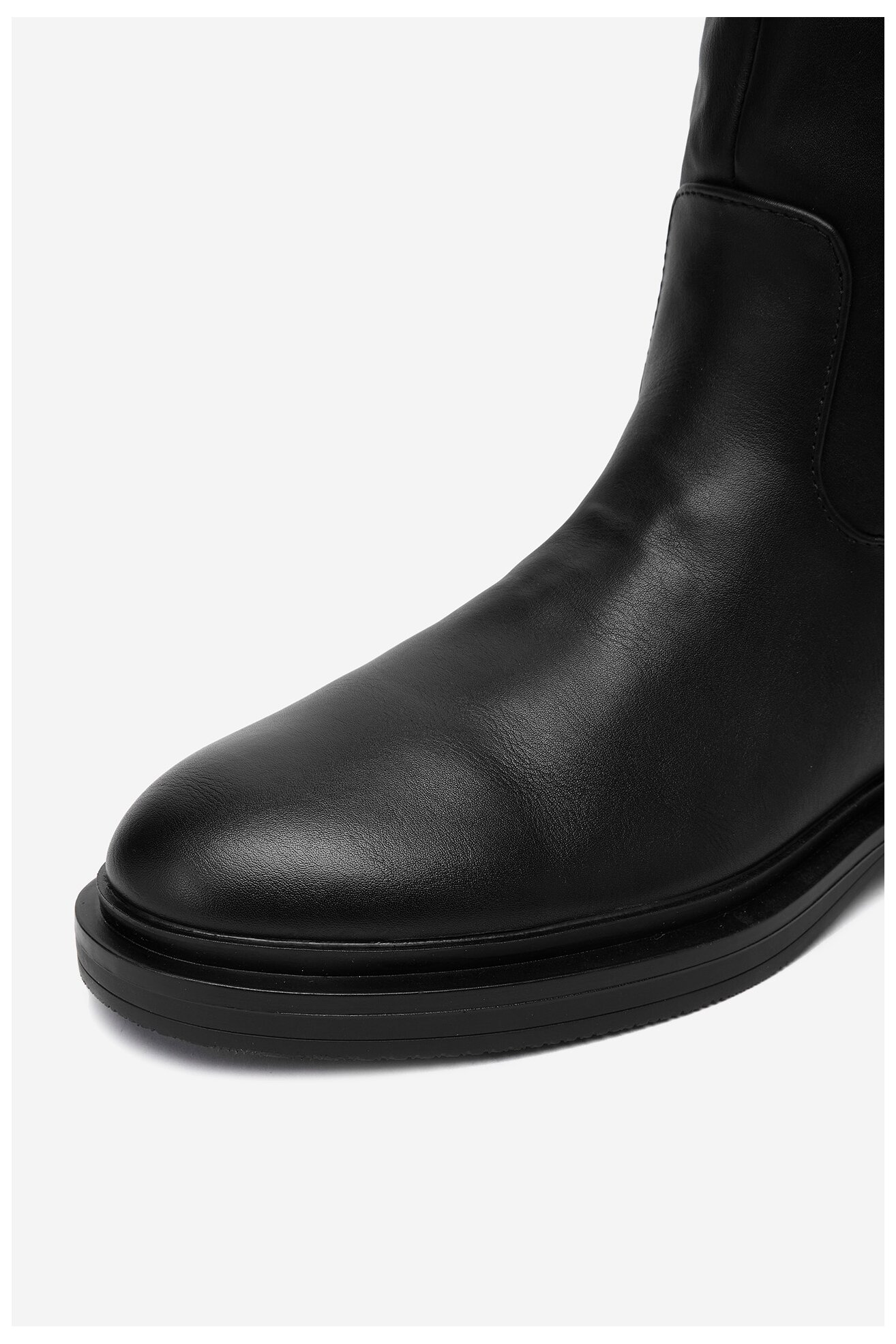 Cizme DeeZee 13263-10 NEGRU