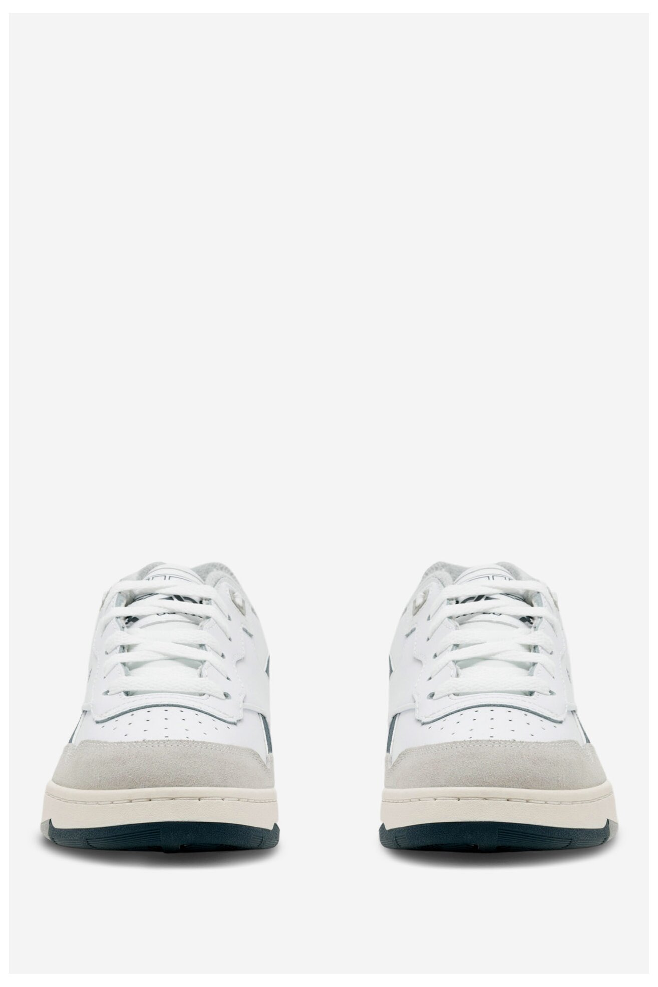 Sportcipő Reebok BB 4000 II 100033848 W FEHÉR