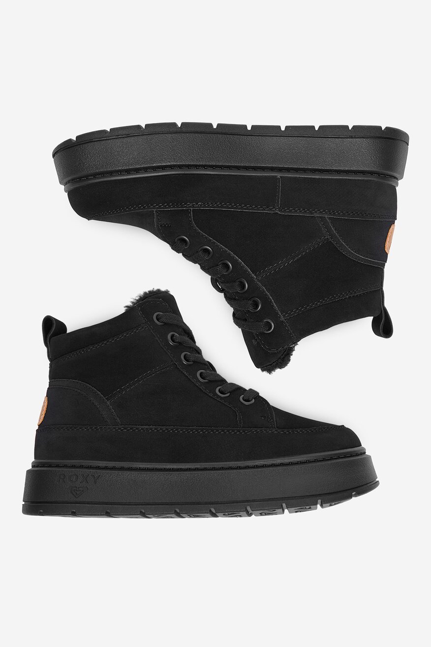 
                Duboke cipele ROXY CRNA - 5906751442920