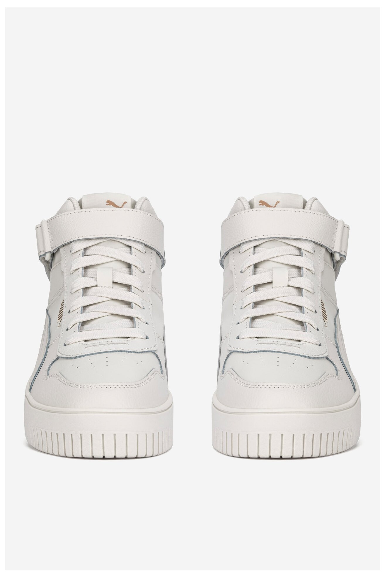 Sportcipő Puma CARINA STREET MID 39233711 FEHÉR