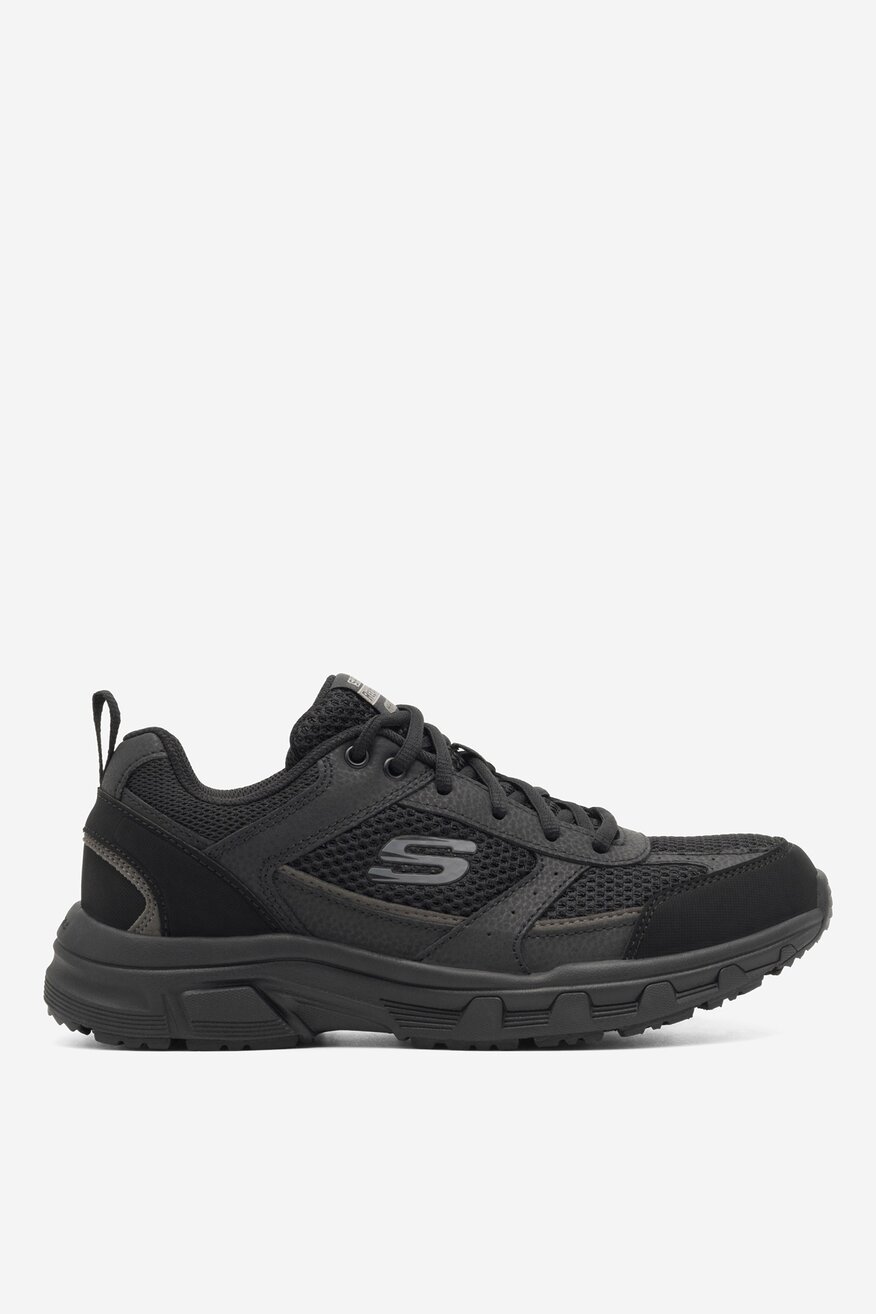 Încălțăminte sport Skechers NEGRU - 5906751147566