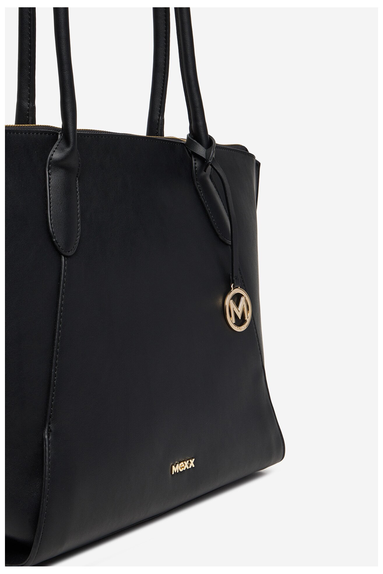 Torebka Mexx C-MEXX-L-015-08 Czarny