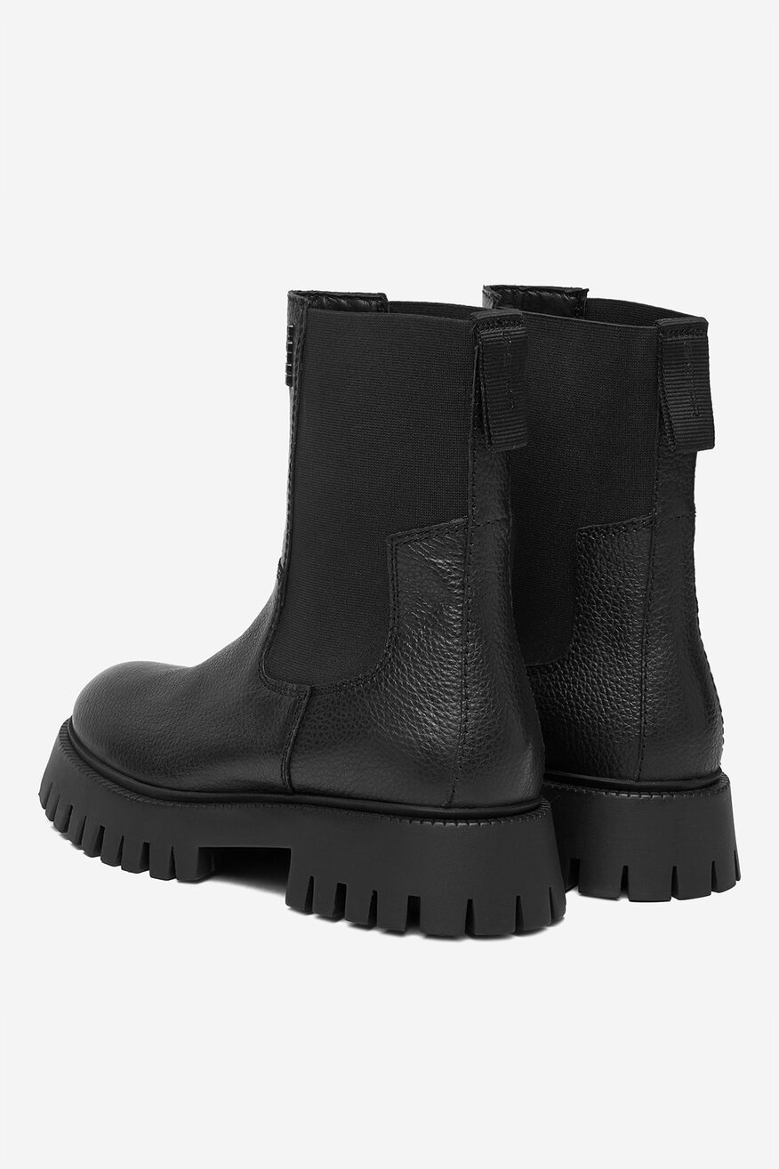 Ghete G-STAR RAW NEGRU - 5906751372630