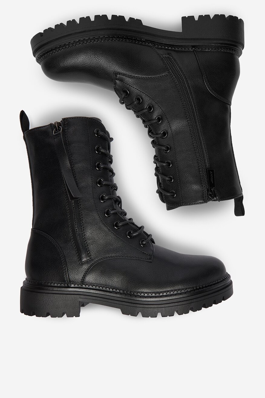 
                Боти Jenny ЧЕРЕН - 5906751382981