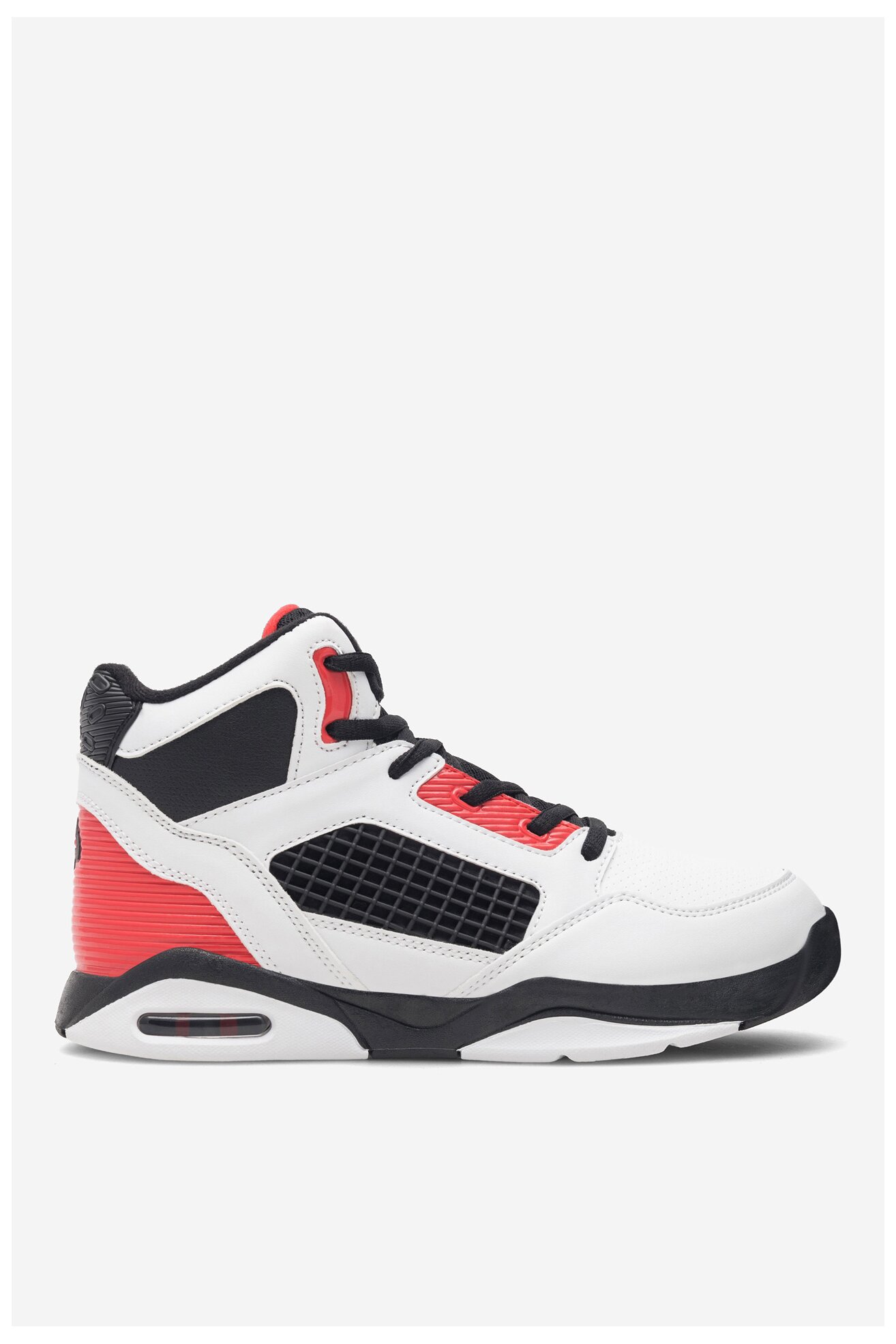 Obuwie sportowe SHAQ BANKSHOT B125369 Biały