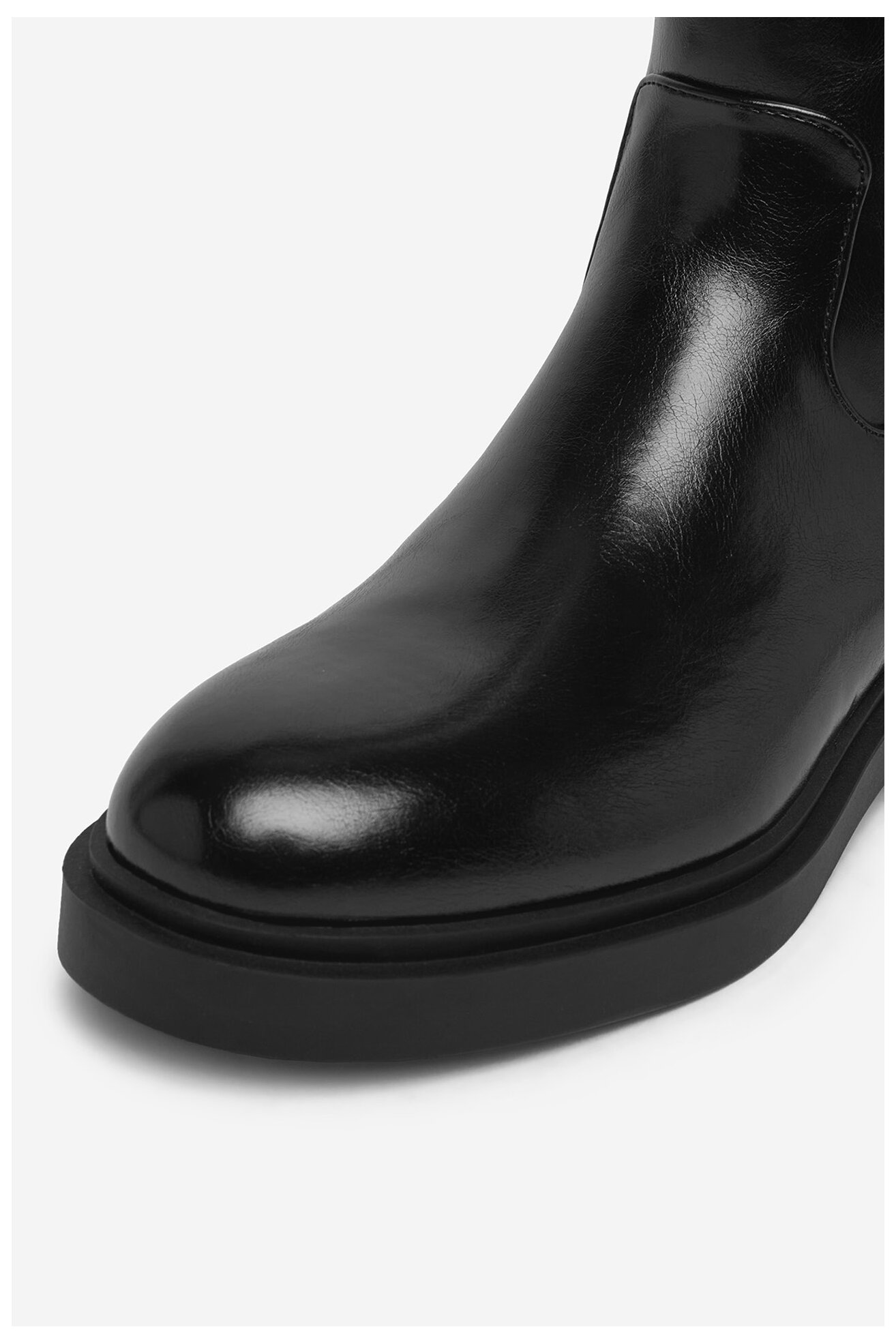 Cizme Jenny CEO-R25AW09100 NEGRU