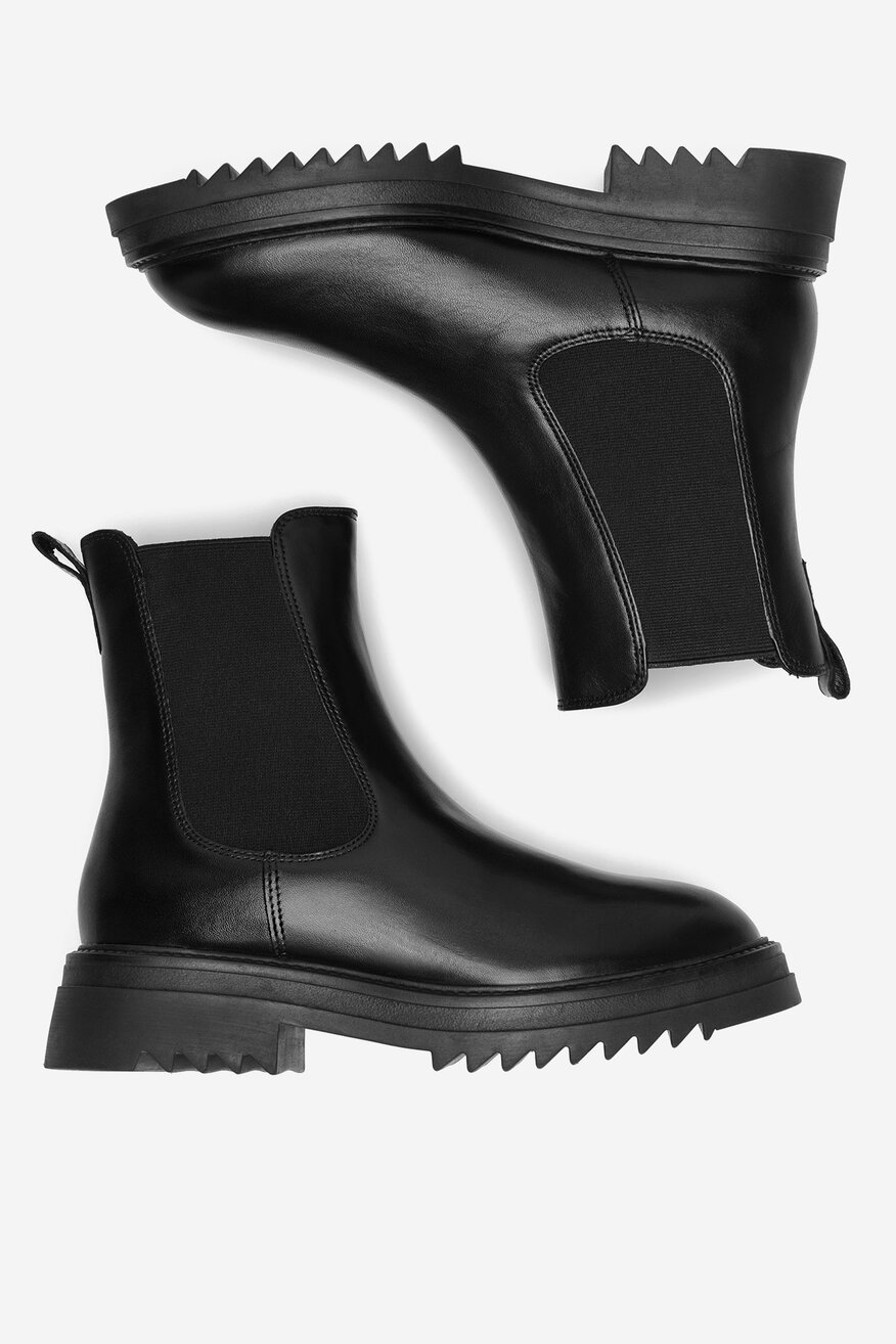 
                Ghete Lasocki NEGRU - 5905588911500