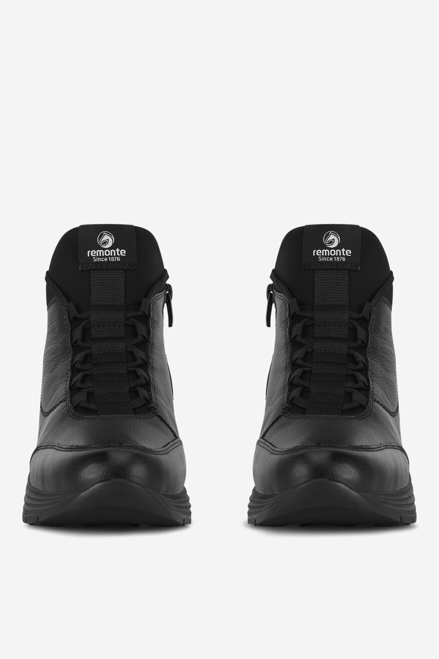 
                Csizma Remonte FEKETE - 2230062981063