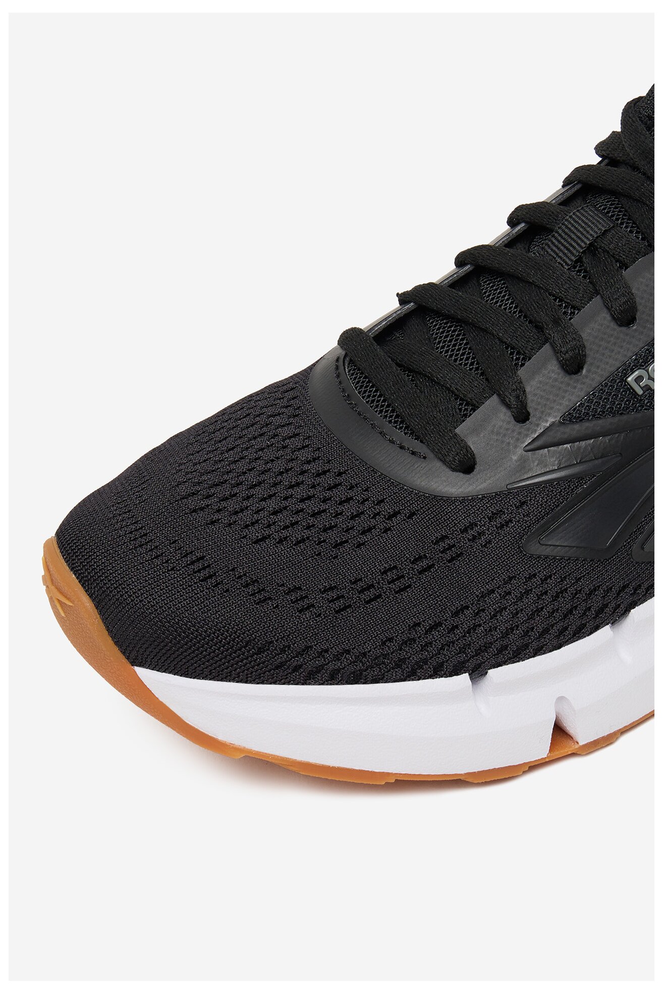 Obuwie sportowe Reebok EO-ZIG DYNAMICA 6 100225495 W Czarny