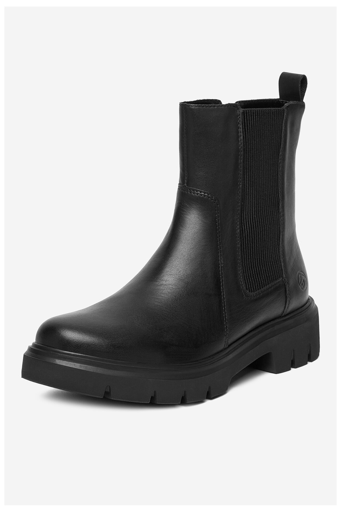 Ghete Remonte CEO-D1W81-00 NEGRU