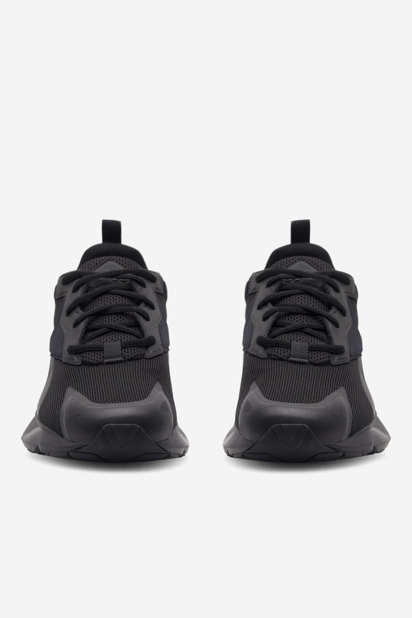 Sneakers Reebok HEXALITE LEGACY GX9385-M Czarny