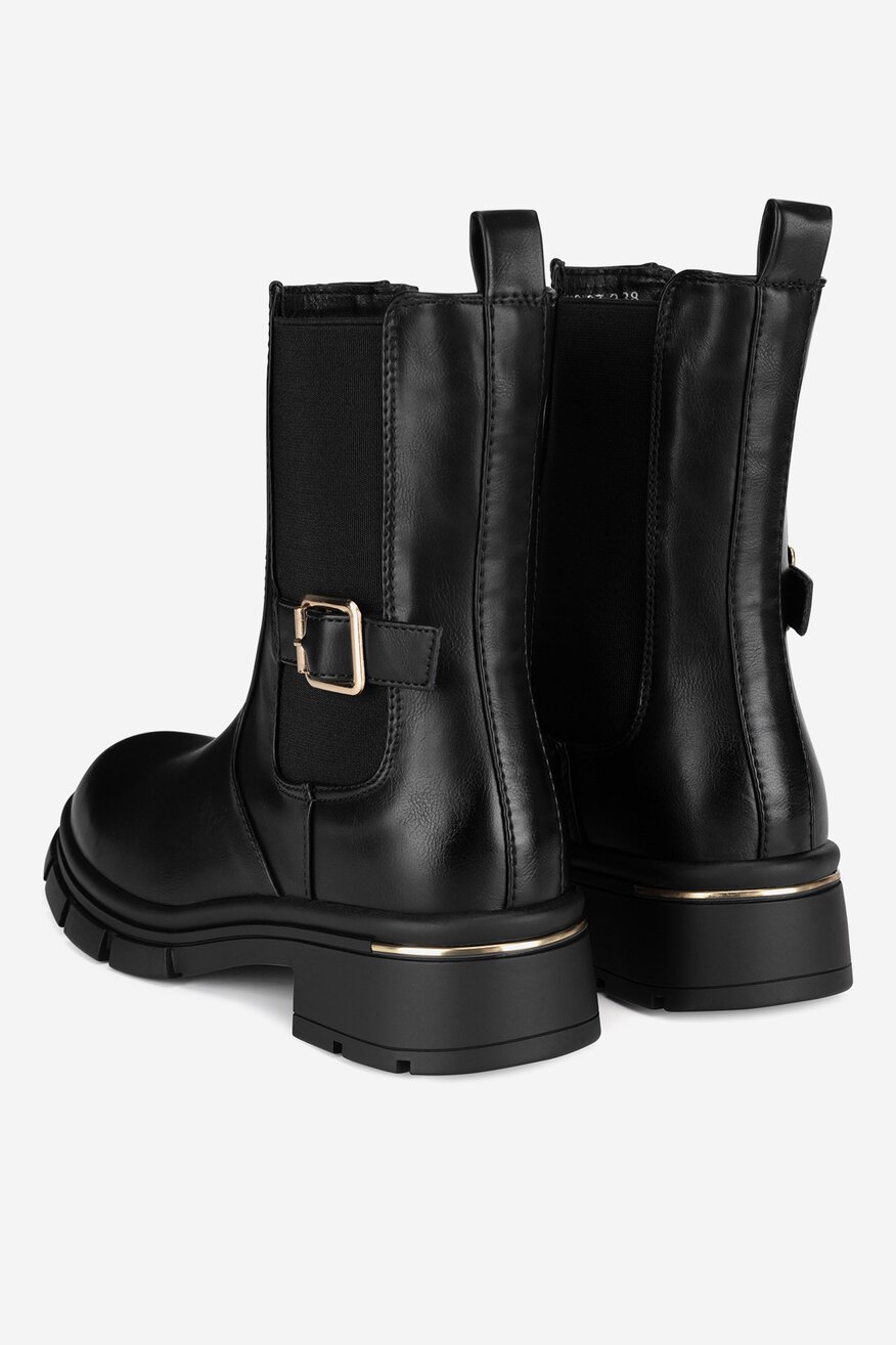 
                Jenny Fairy - Botki - 5905588891314