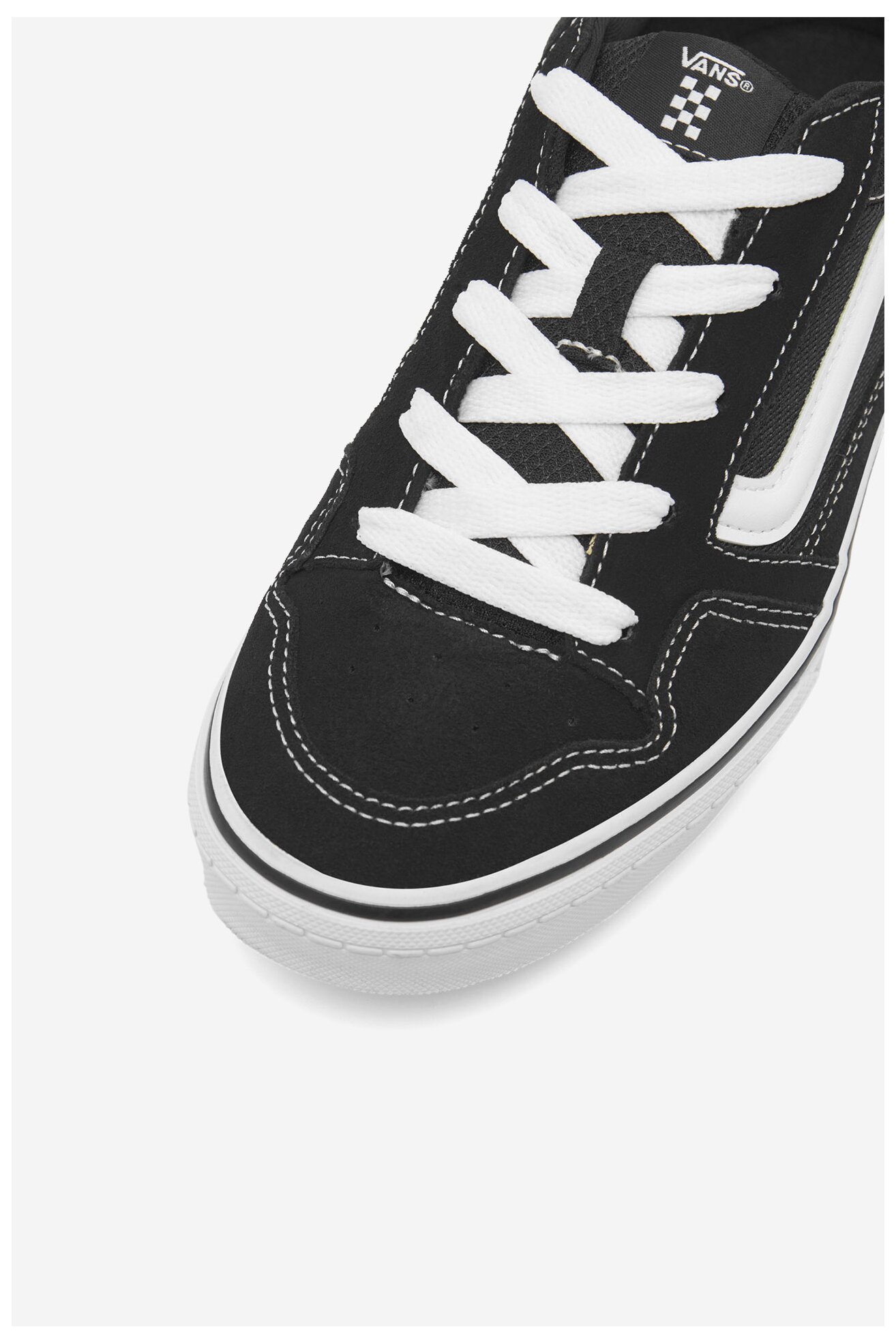 Кецове Vans CALDRONE VN0005W6BA21_ ЧЕРЕН