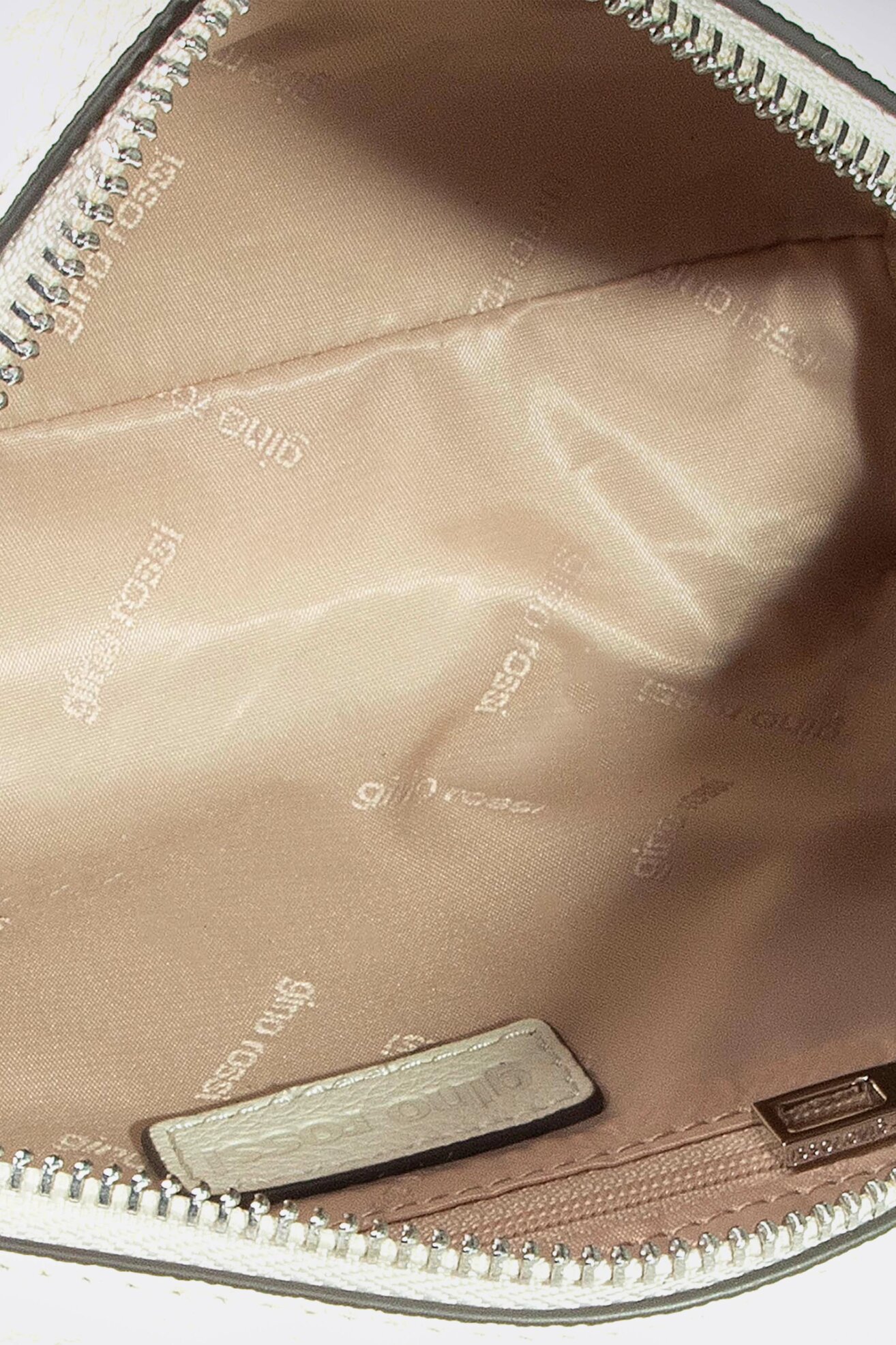 Torebka Gino Rossi CSN4982 Biały