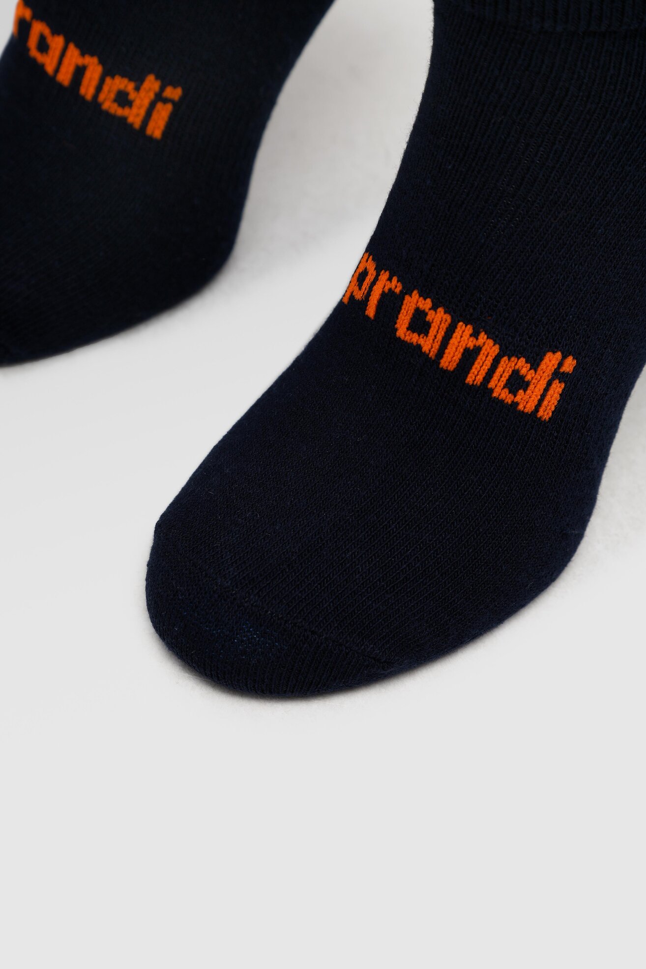 Čarape Sprandi OKB-022-SS22 KOBALT PLAVA