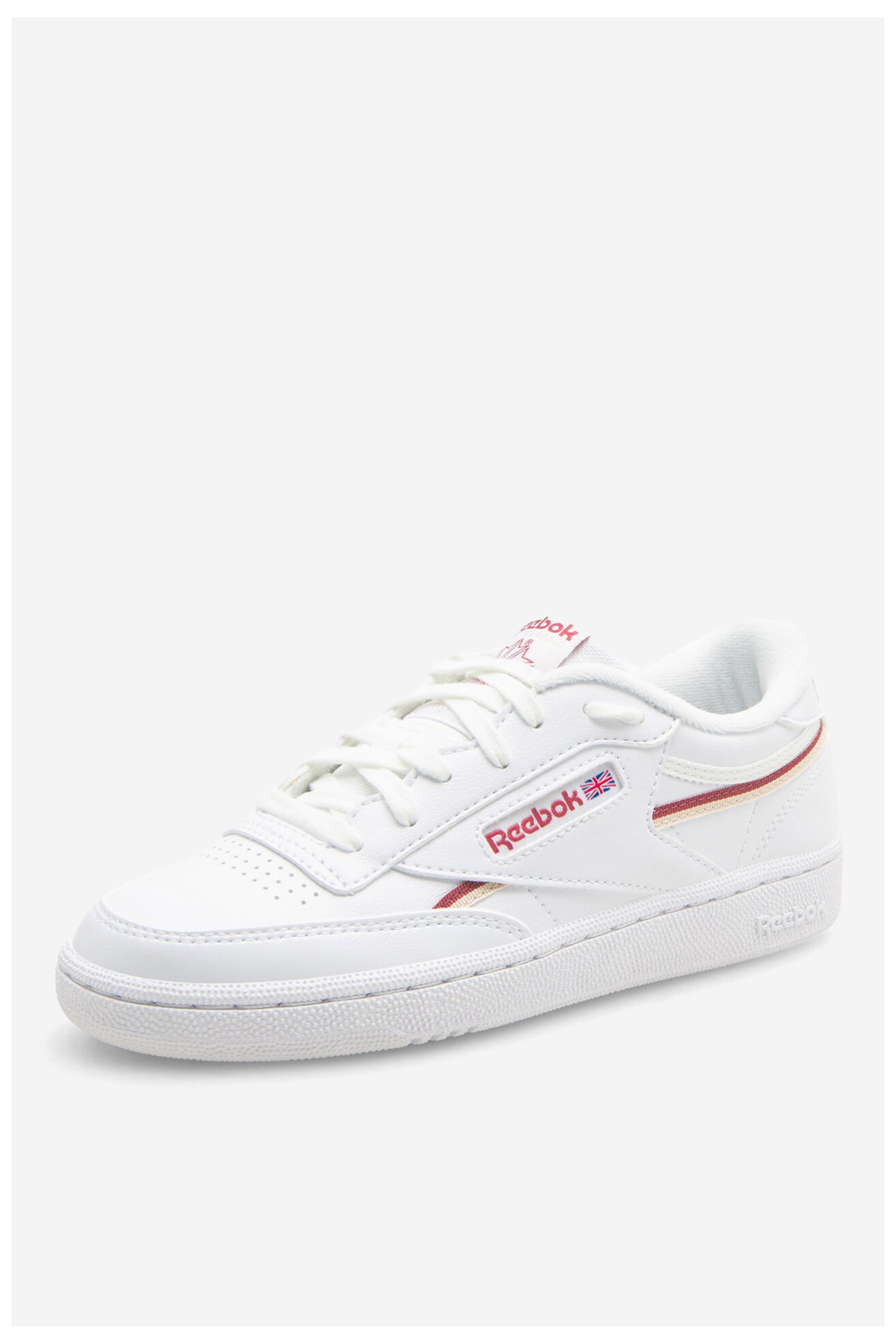 Obuwie sportowe Reebok 100072387 Biały