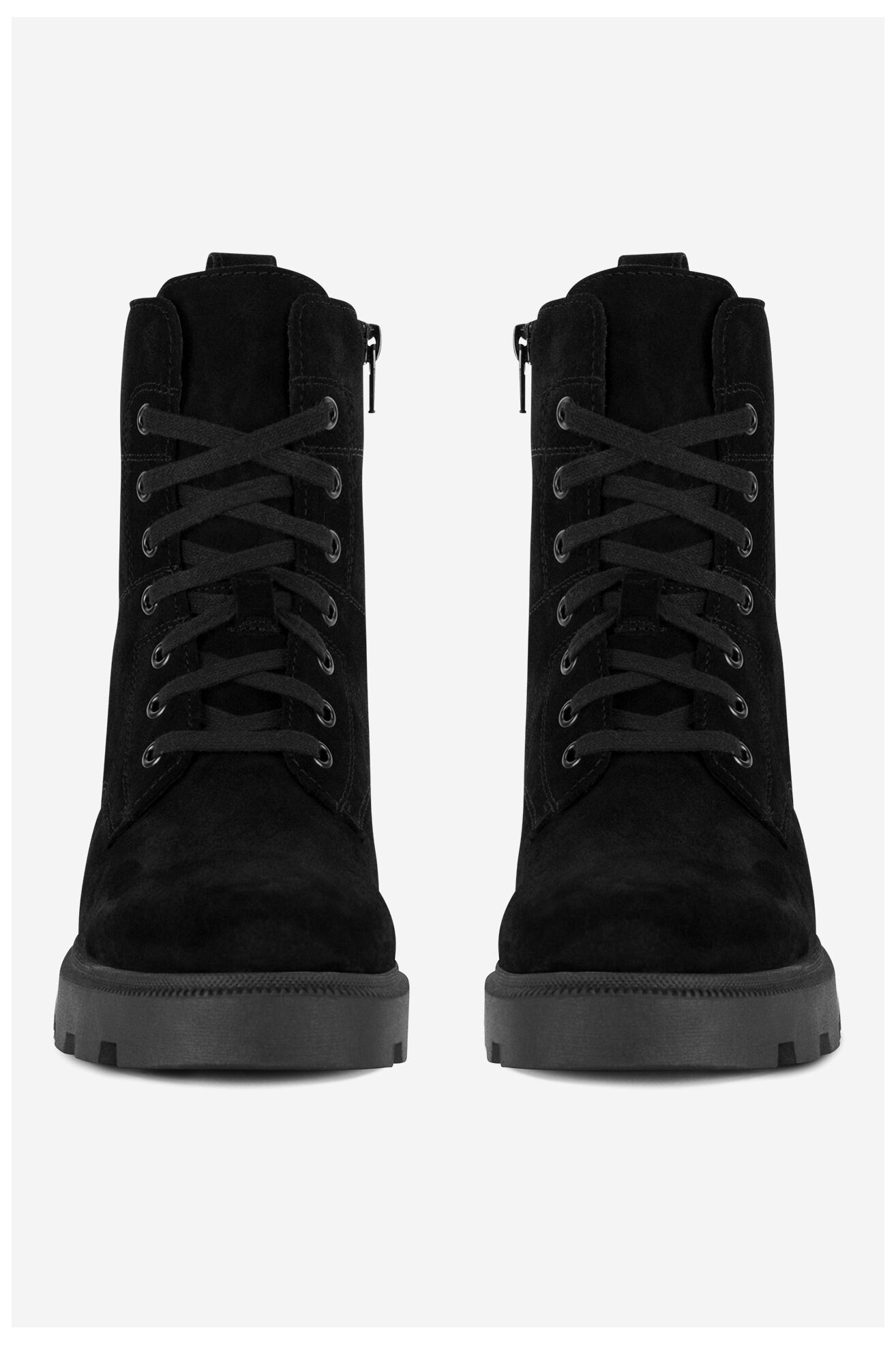 Bocanci Lasocki ARC-DOMINA-03 NEGRU