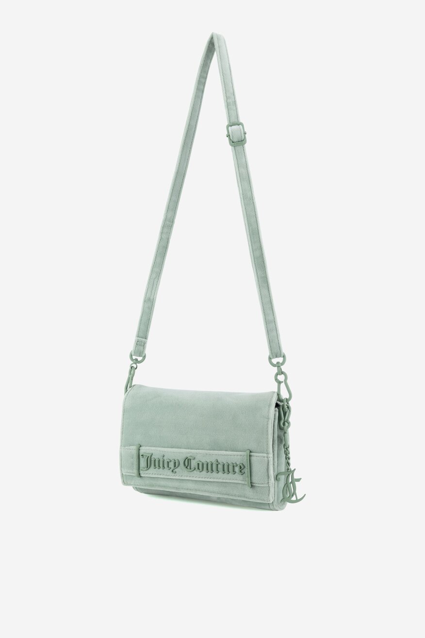
                Juicy Couture - Torebka mała - 5905588972587