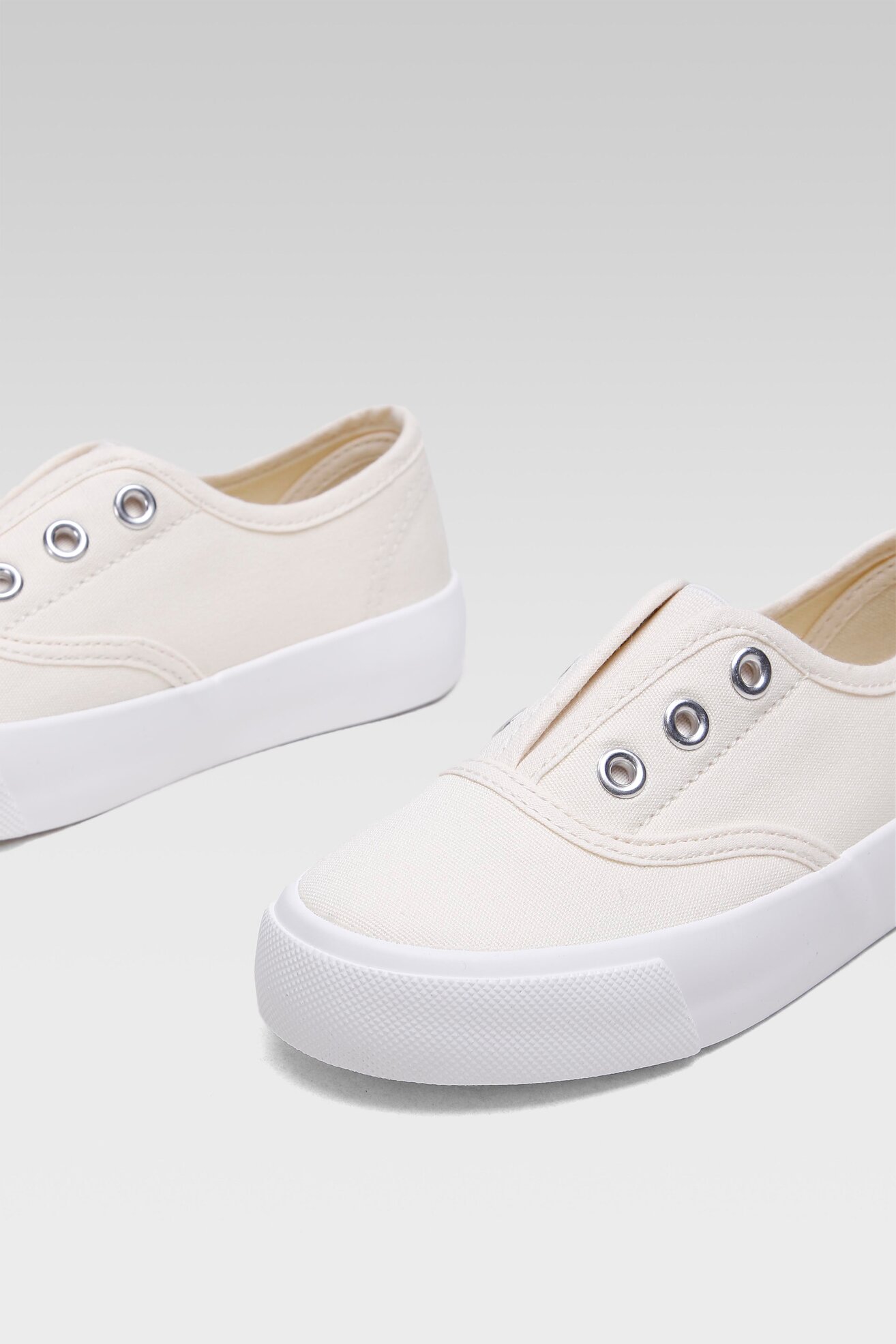 Platnena obuća Nelli Blu CSS20379-07 BEŽ