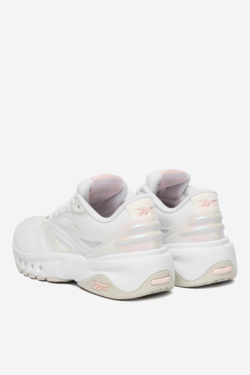 
                Спортни обувки Reebok БЯЛ - 5906751508541