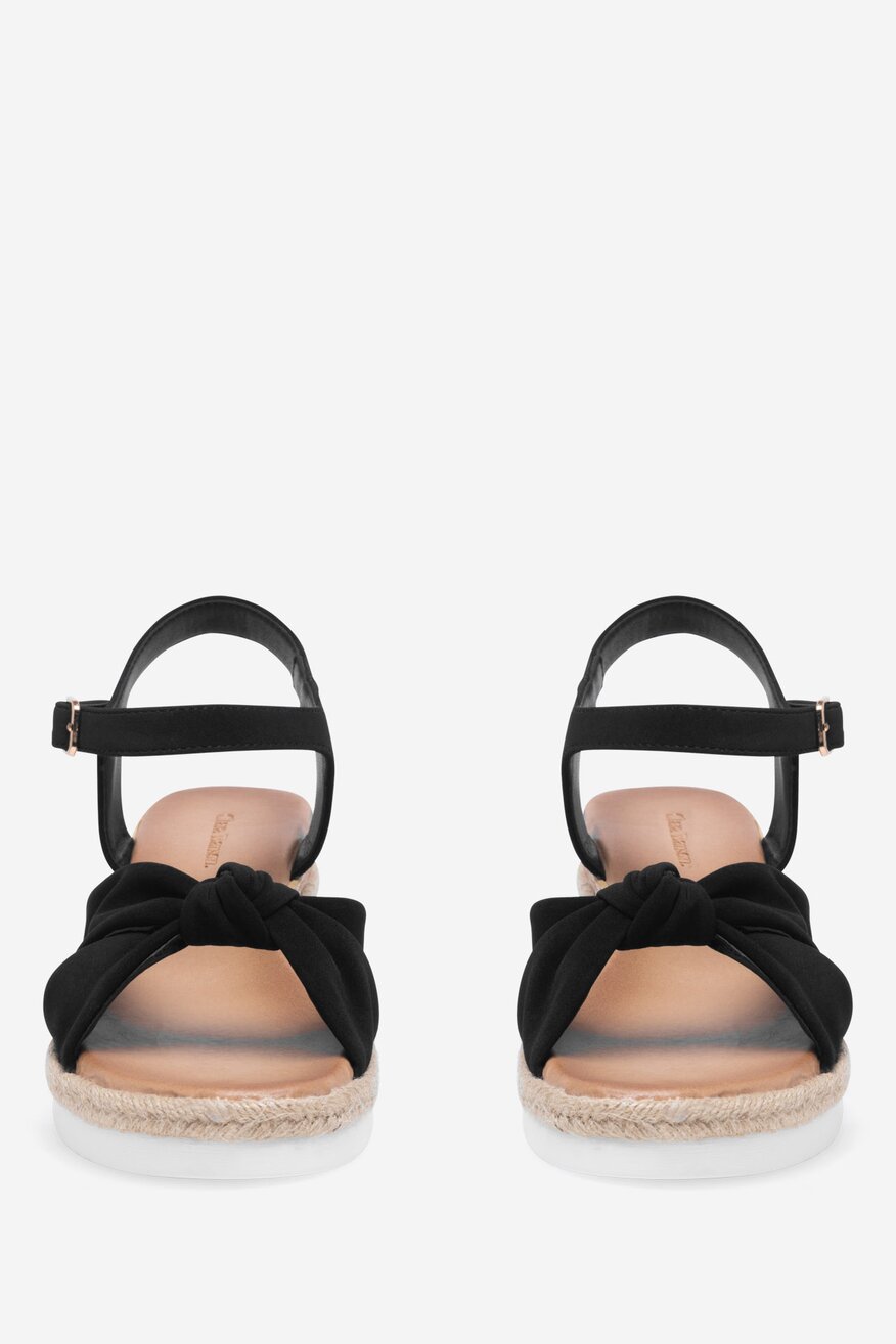 
                Сандали Clara Barson ЧЕРЕН - 5905588484660