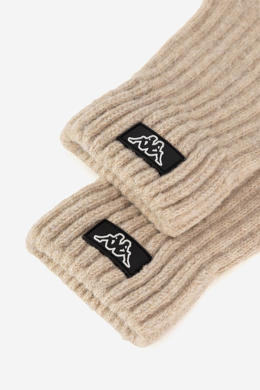 
                Univerzalne rukavice Kappa BEŽ - 5905588993537