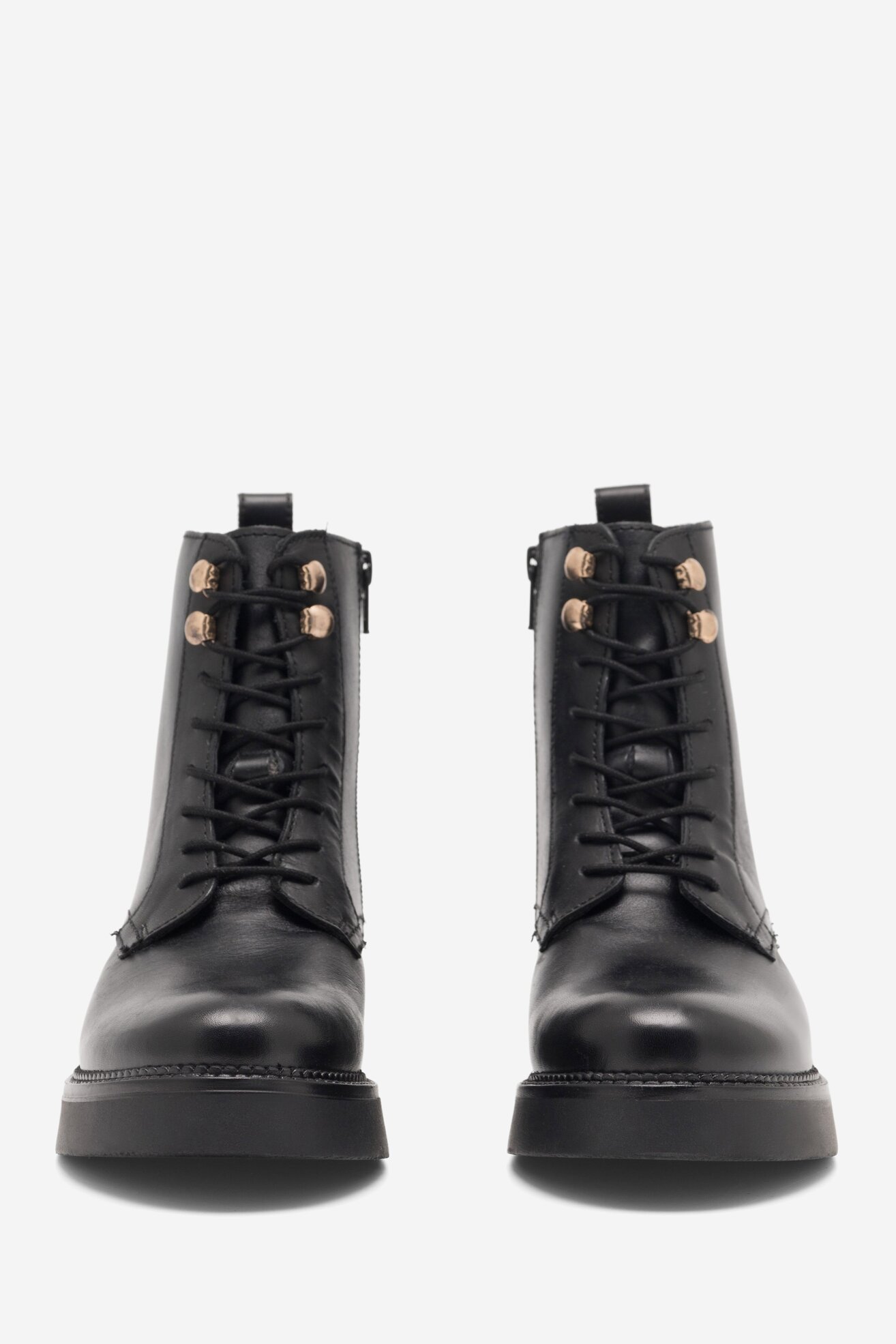 Trzewiki Lasocki WI23-TOSSIA-03 Czarny