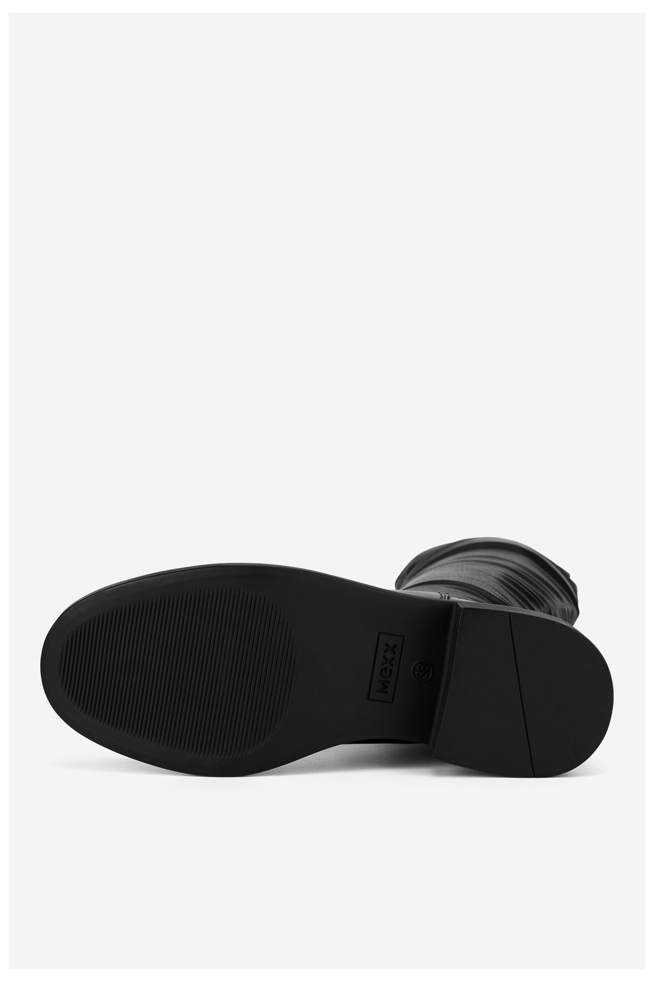 Cizme Mexx MX/002C-RST NEGRU