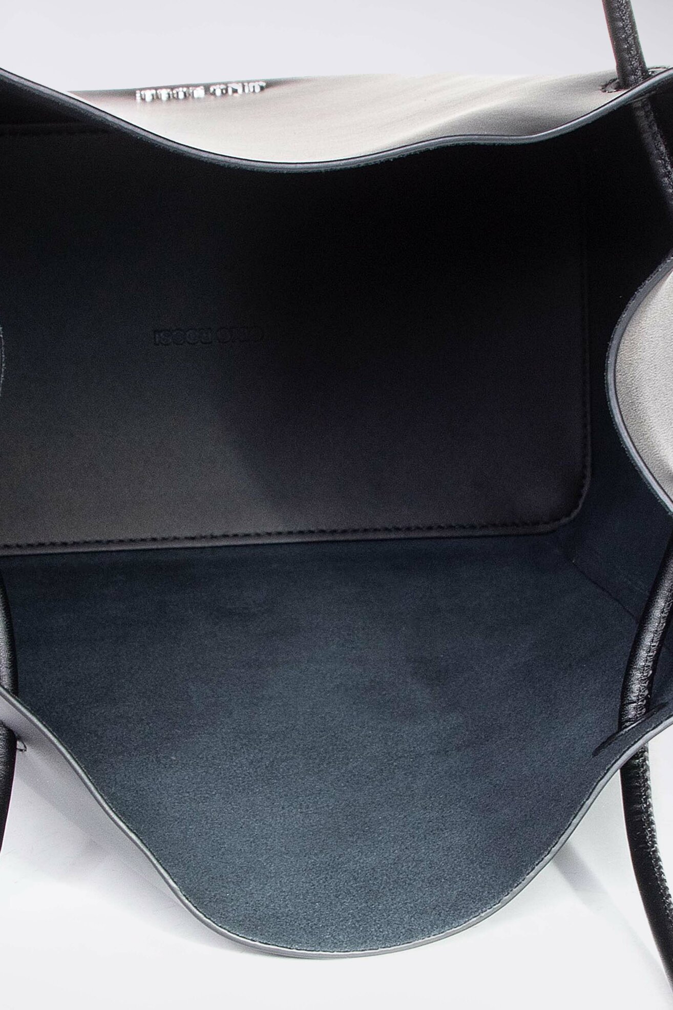 Torebka Gino Rossi CSN5234 Czarny