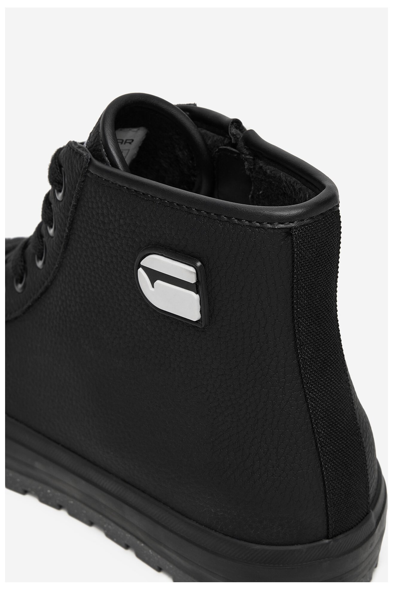 Кецове G-STAR RAW CEO-ALEX-01 ЧЕРЕН