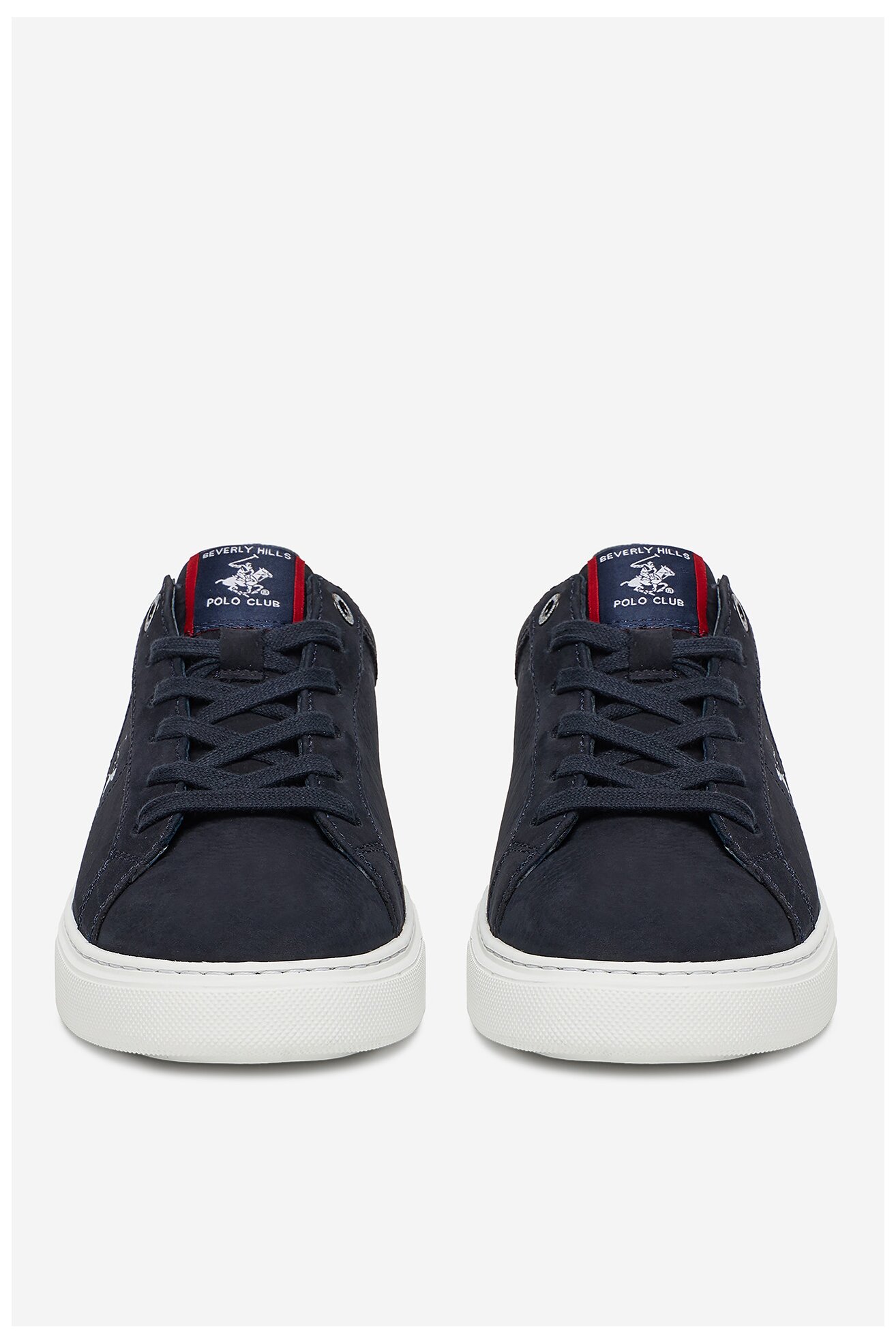 Pantofi casual Beverly Hills Polo Club CEO-LOMAX-01 MI08 BLEUMARIN