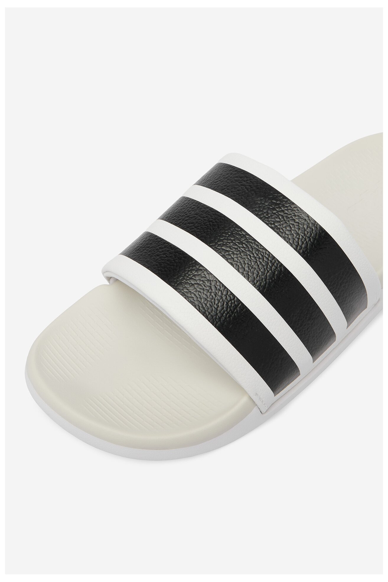 Klapki basenowe adidas C-ADILETTE COMFORT 2 HQ2466 Biały