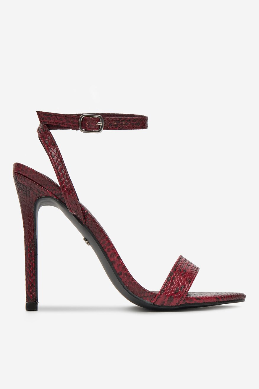 
                        Сандали DeeZee BC1959-S-D2 БОРДО - 5906751134740