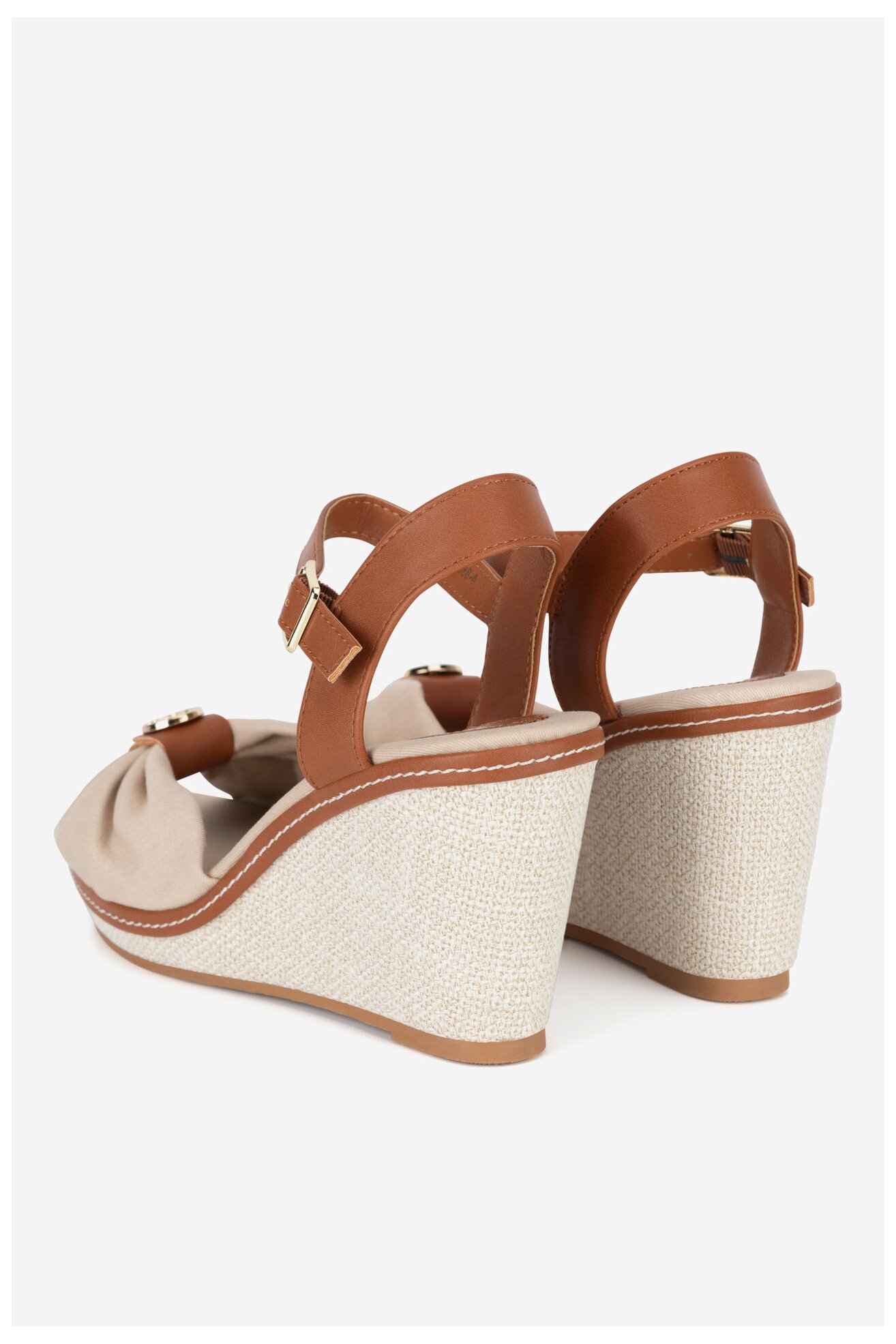 Сандали Beverly Hills Polo Club WYL3888-4 БЕЖОВ