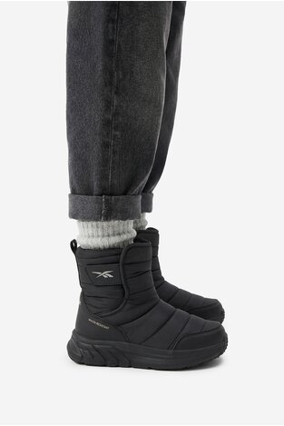 Duboke cipele Reebok CEO-H8-299 CRNA