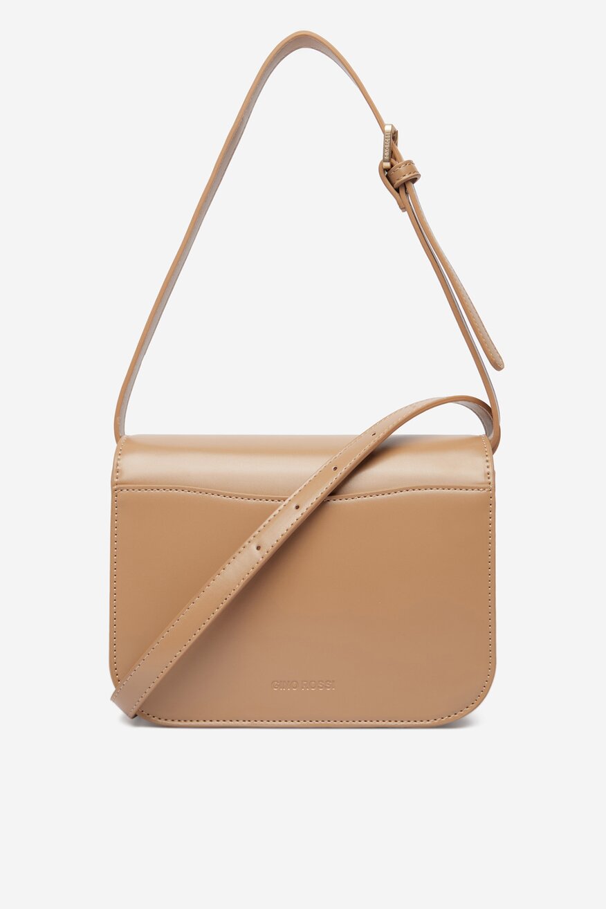 
                Сумка З Ремінцем Gino Rossi БЕЖЕВИЙ - 5906751624555