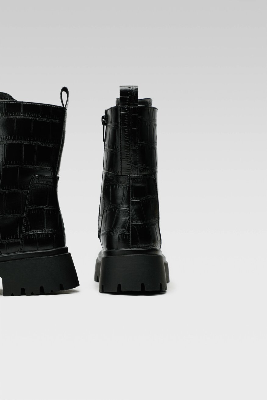 
                Bocanci Jenny Fairy NEGRU - 5904862242330